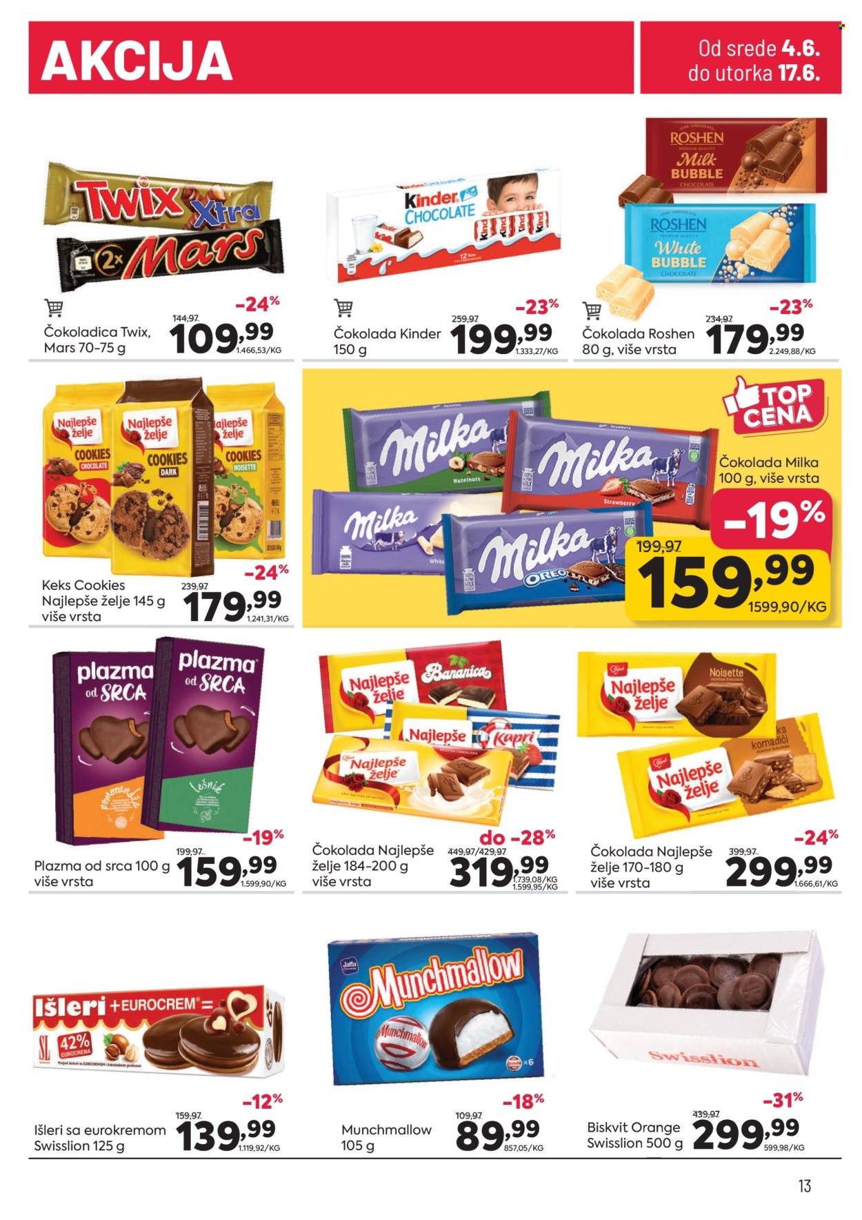 PerSu katalog - 04.06.2025 - 17.06.2025. Stranica 13