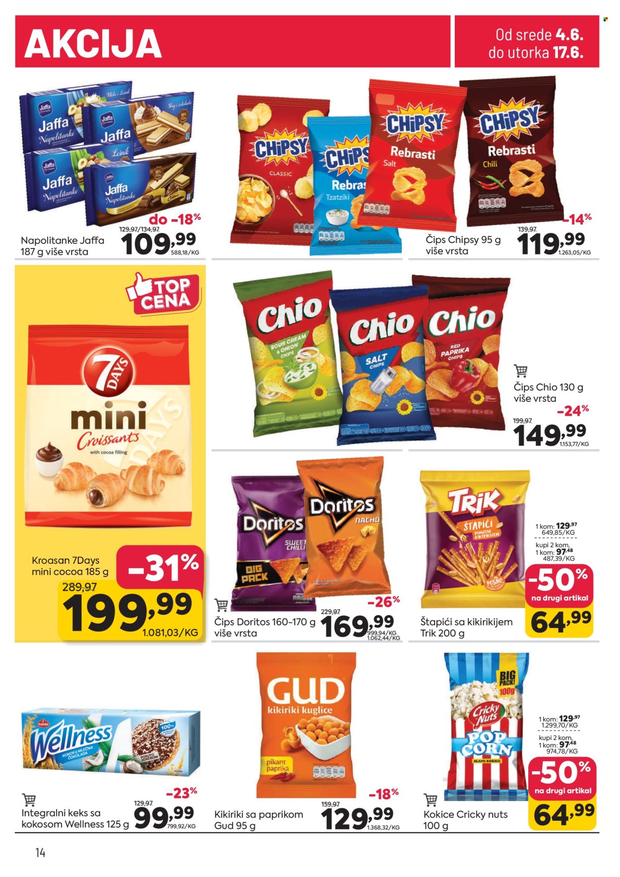 PerSu katalog - 04.06.2025 - 17.06.2025. Stranica 14