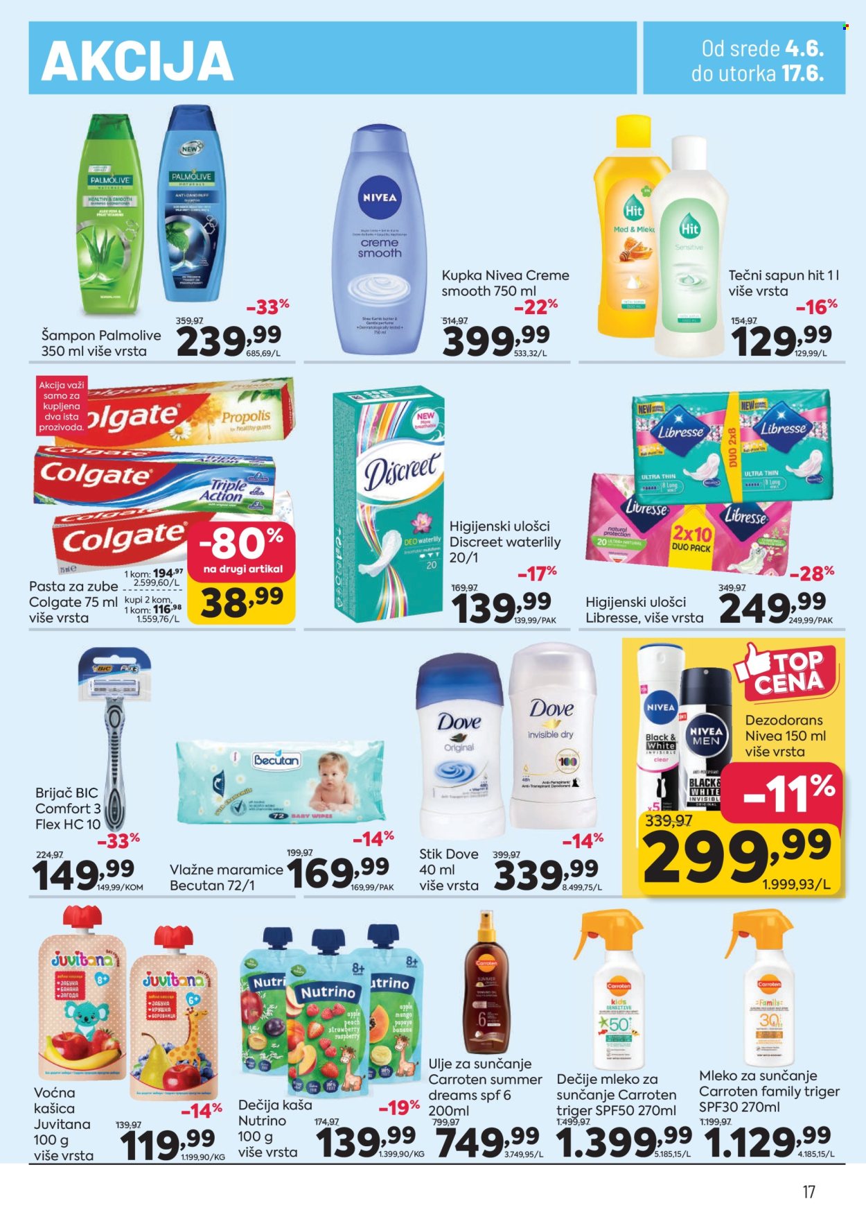 PerSu katalog - 04.06.2025 - 17.06.2025. Stranica 17