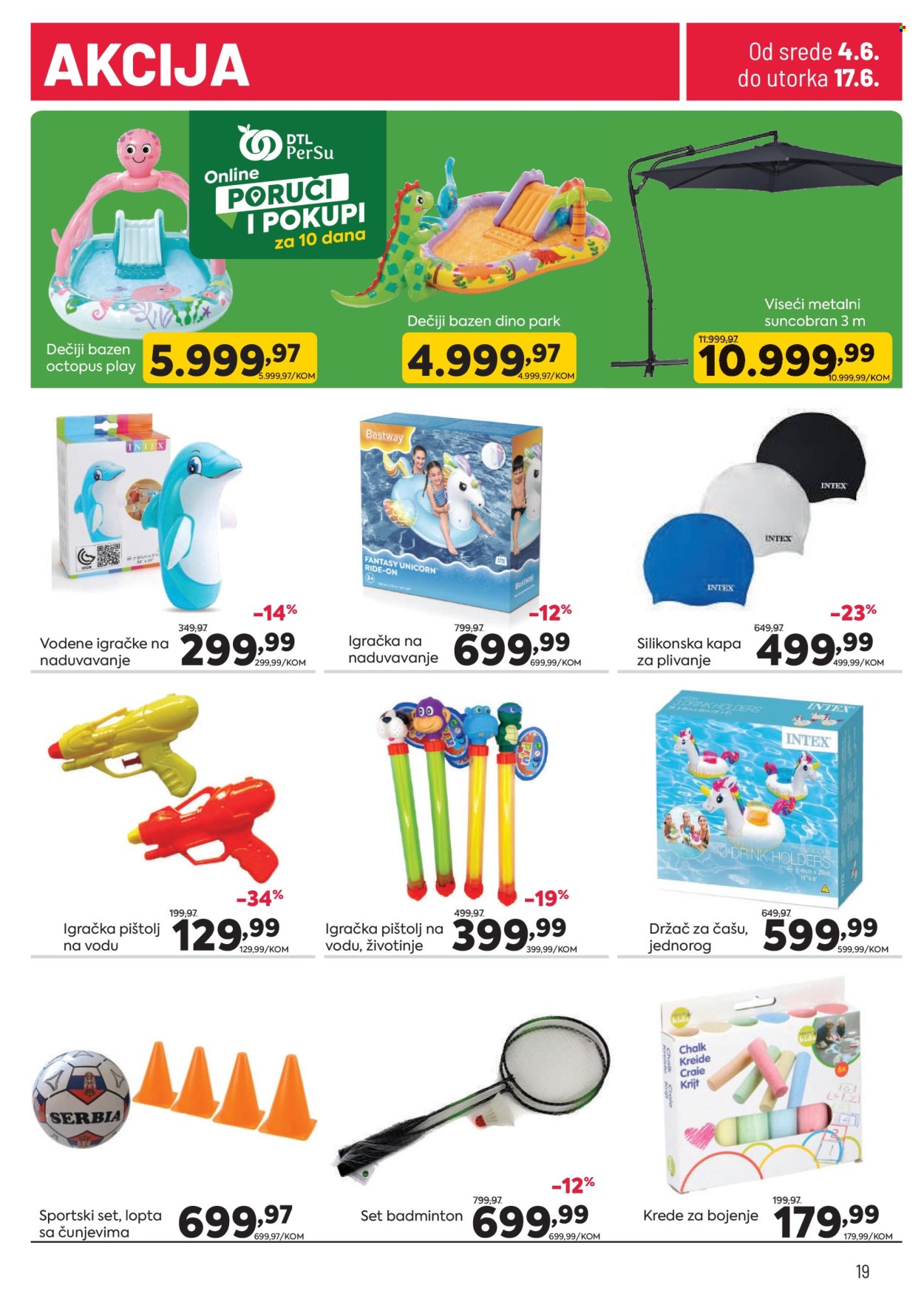 PerSu katalog - 04.06.2025 - 17.06.2025. Stranica 19