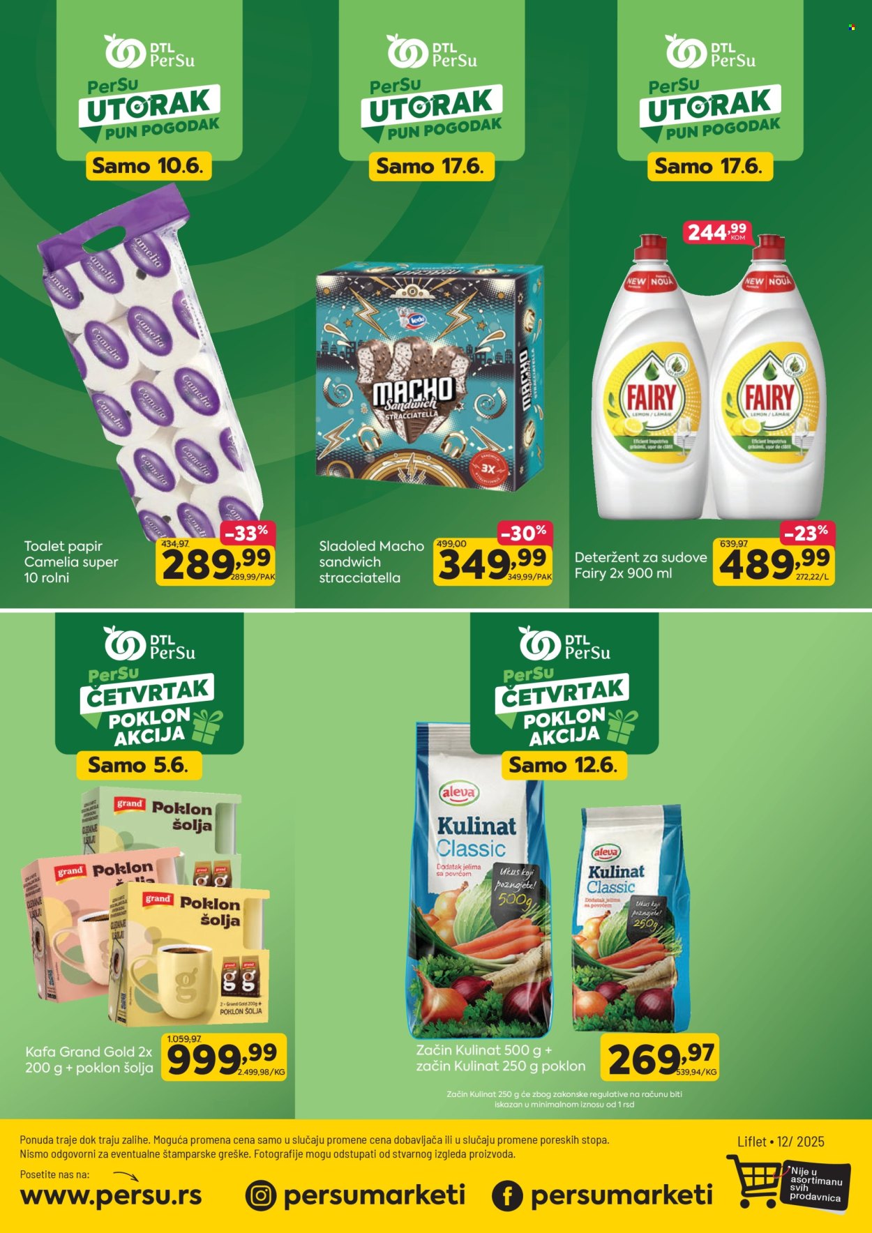 PerSu katalog - 04.06.2025 - 17.06.2025. Stranica 20
