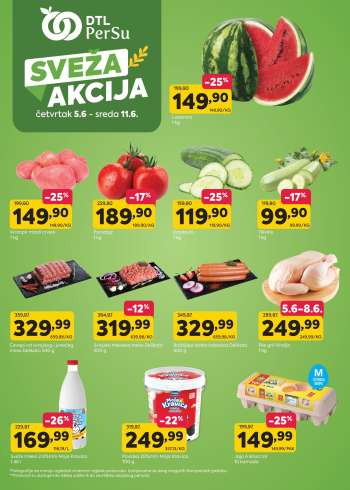 PerSu katalog - 05.06.2025 - 11.06.2025.