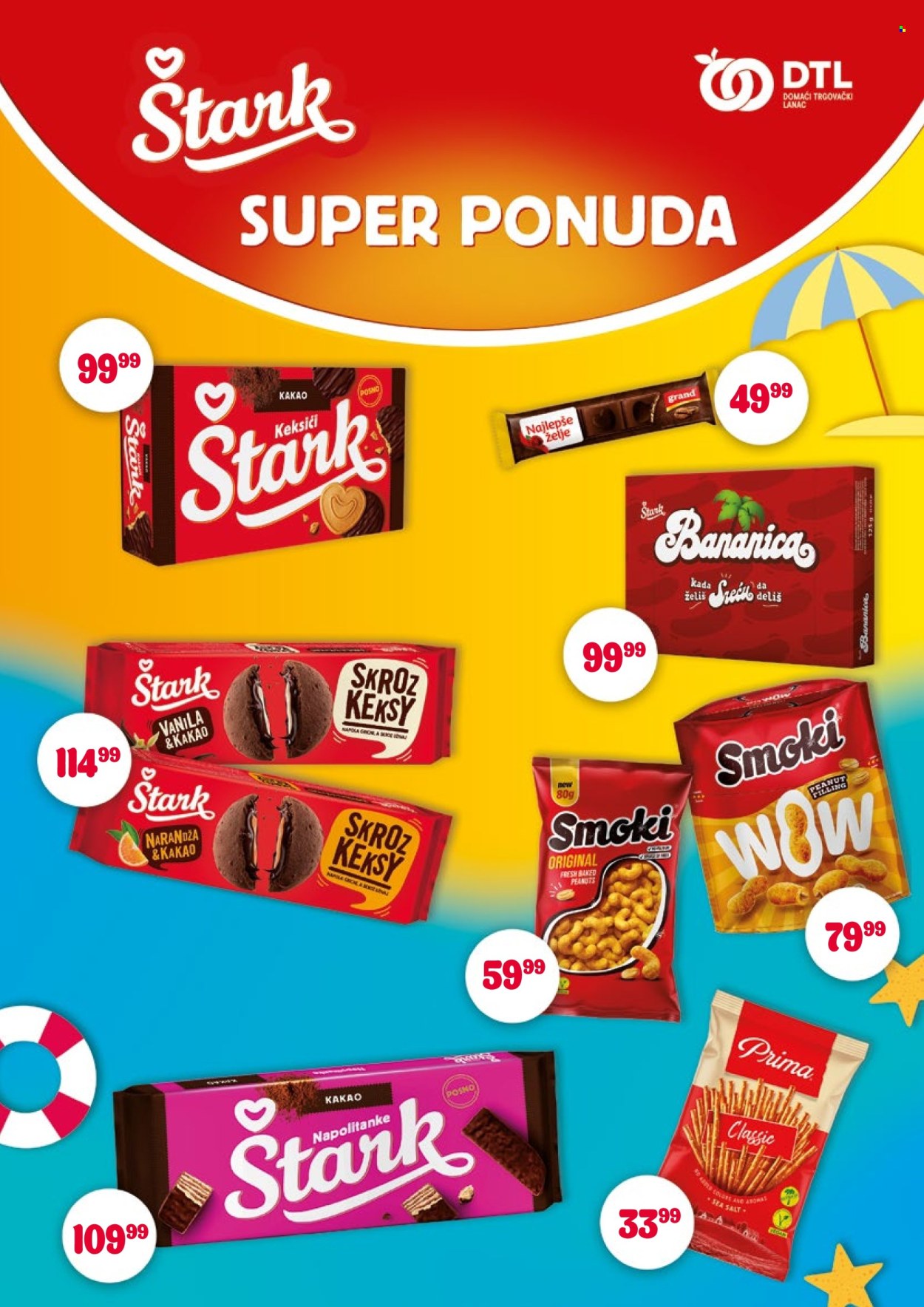 Podunavlje katalog - 04.06.2025 - 16.06.2025. Stranica 3