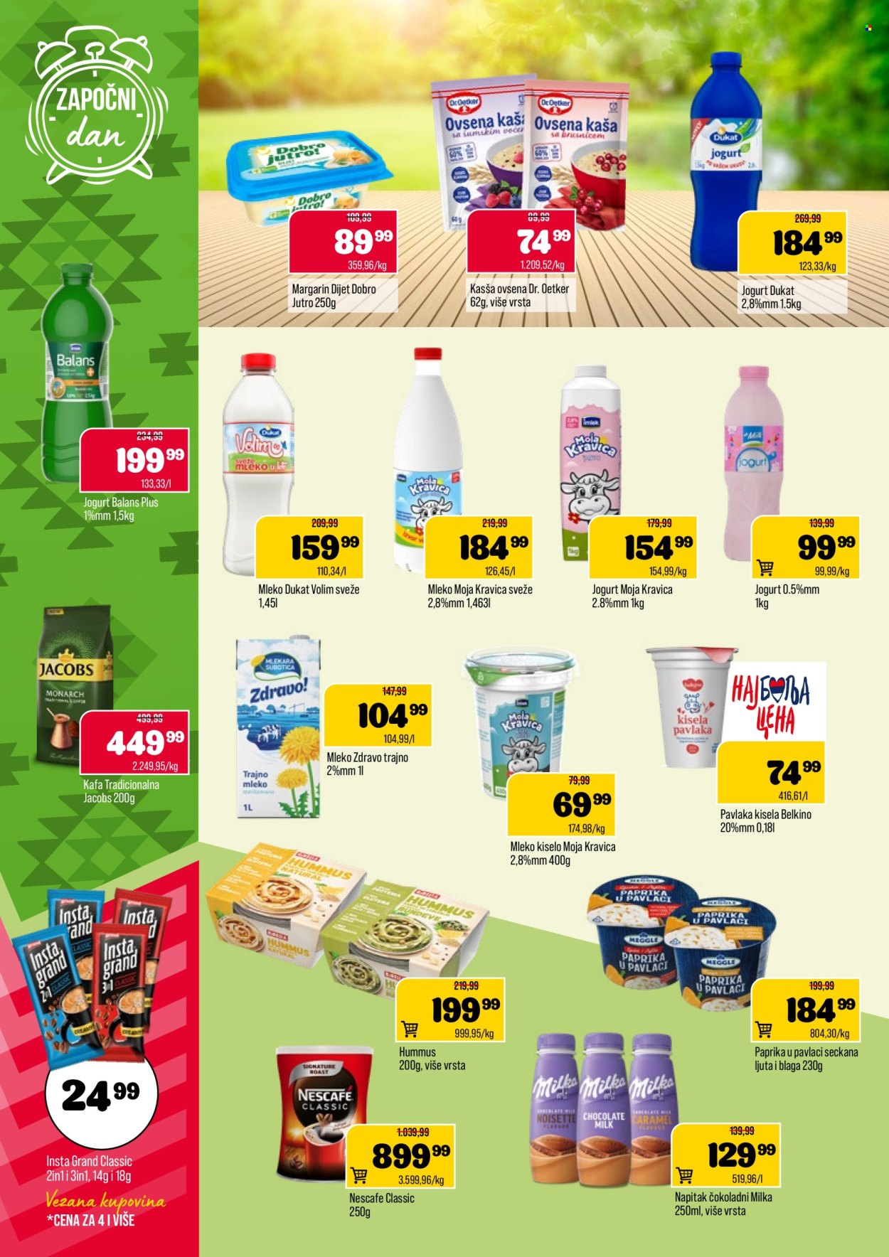 Podunavlje katalog - 04.06.2025 - 16.06.2025. Stranica 4
