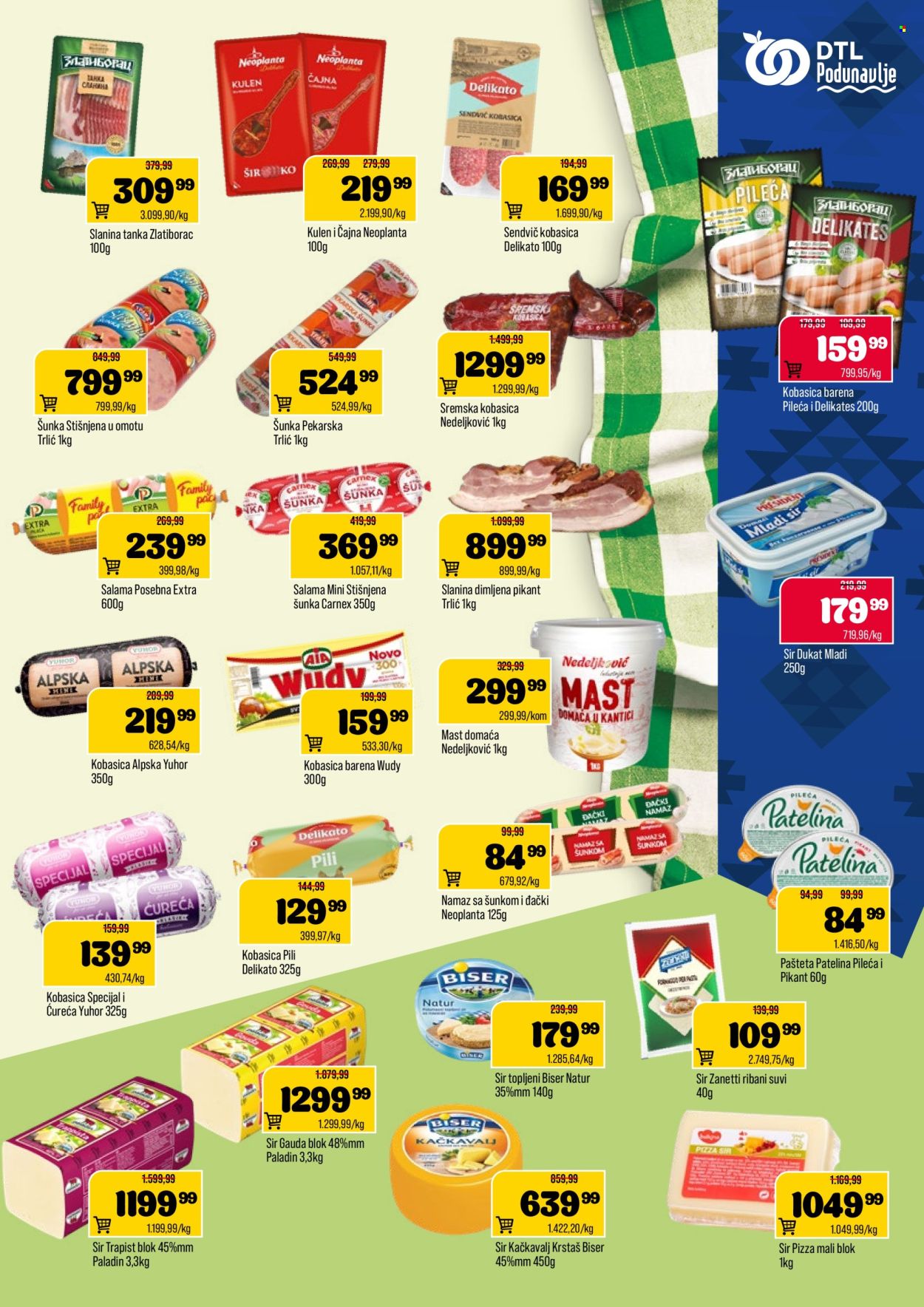 Podunavlje katalog - 04.06.2025 - 16.06.2025. Stranica 5