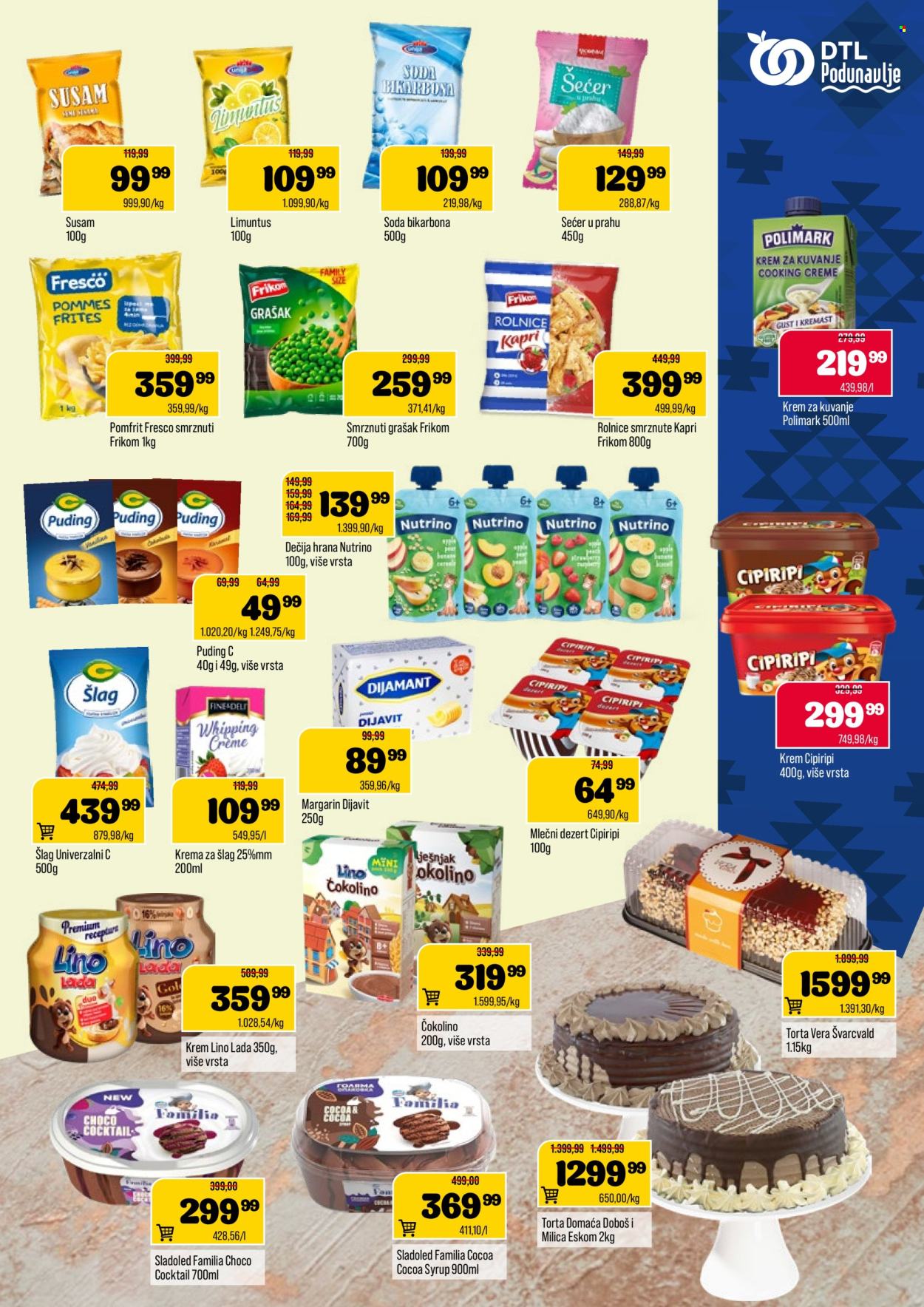 Podunavlje katalog - 04.06.2025 - 16.06.2025. Stranica 7