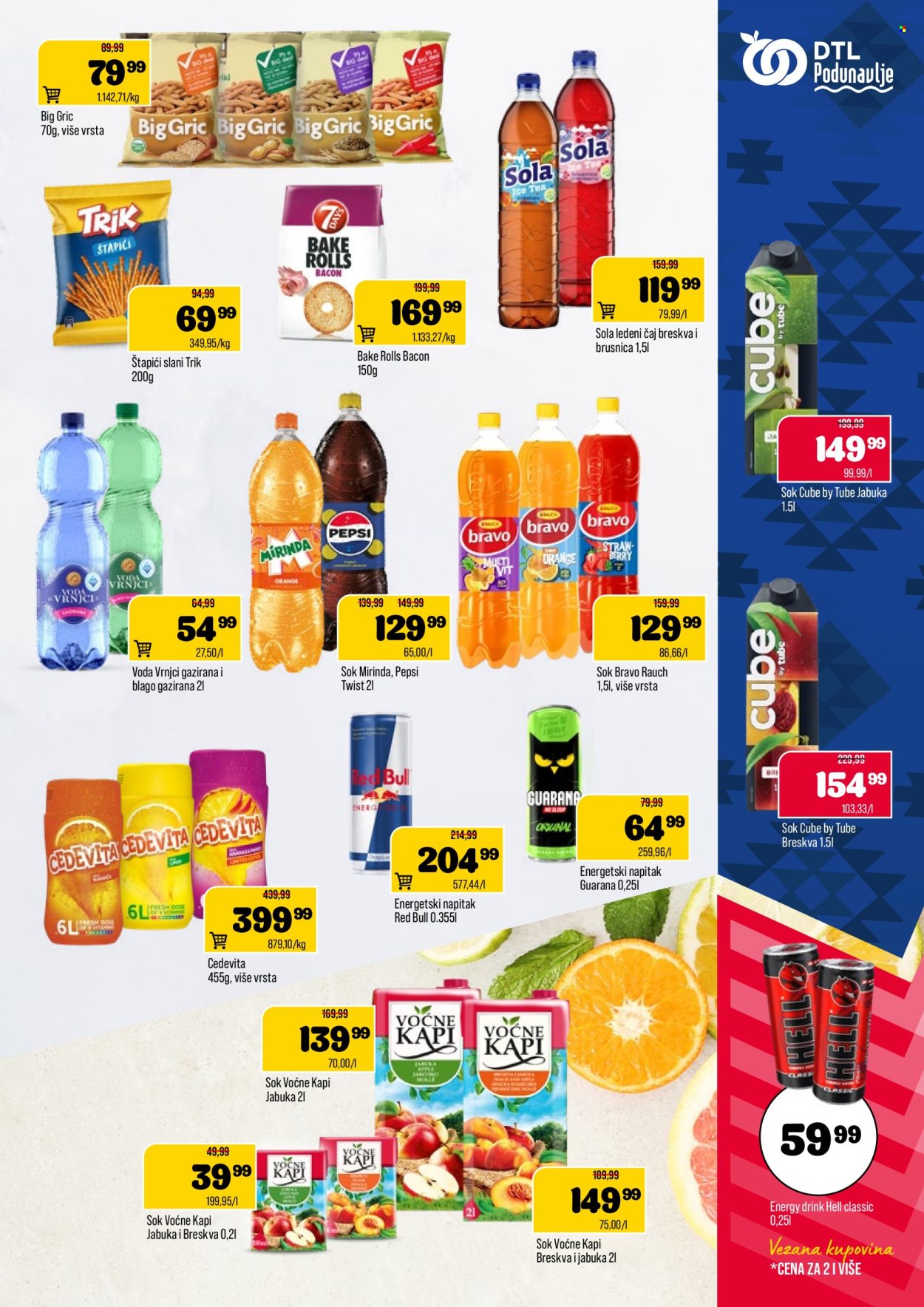 Podunavlje katalog - 04.06.2025 - 16.06.2025. Stranica 9
