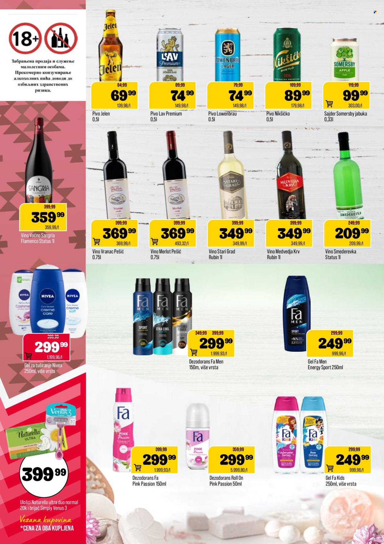 Podunavlje katalog - 04.06.2025 - 16.06.2025. Stranica 10