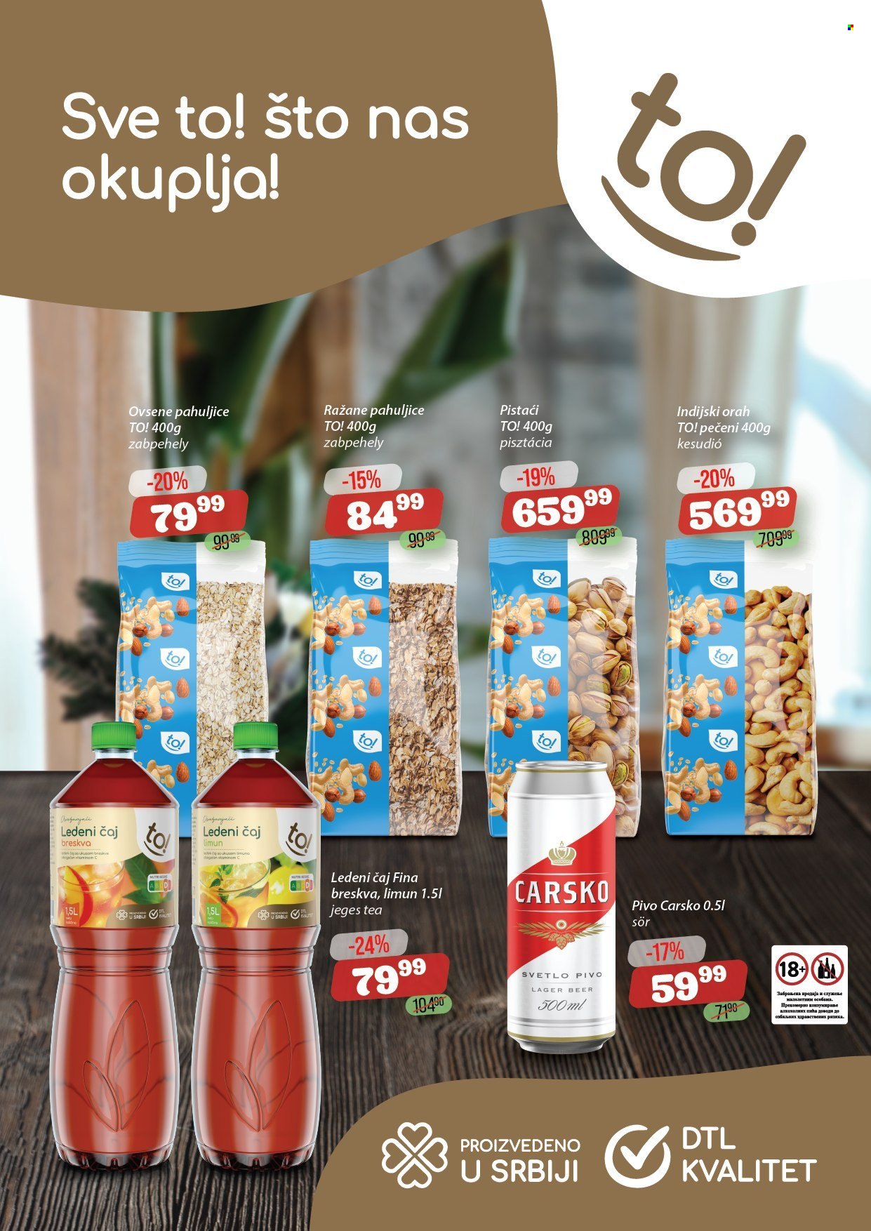 Senta Promet katalog - 04.06.2025 - 16.06.2025. Stranica 2