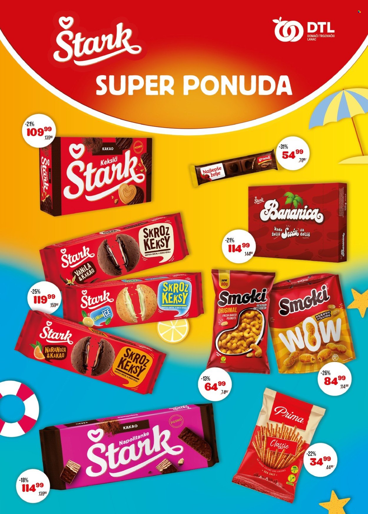 Senta Promet katalog - 04.06.2025 - 16.06.2025. Stranica 3