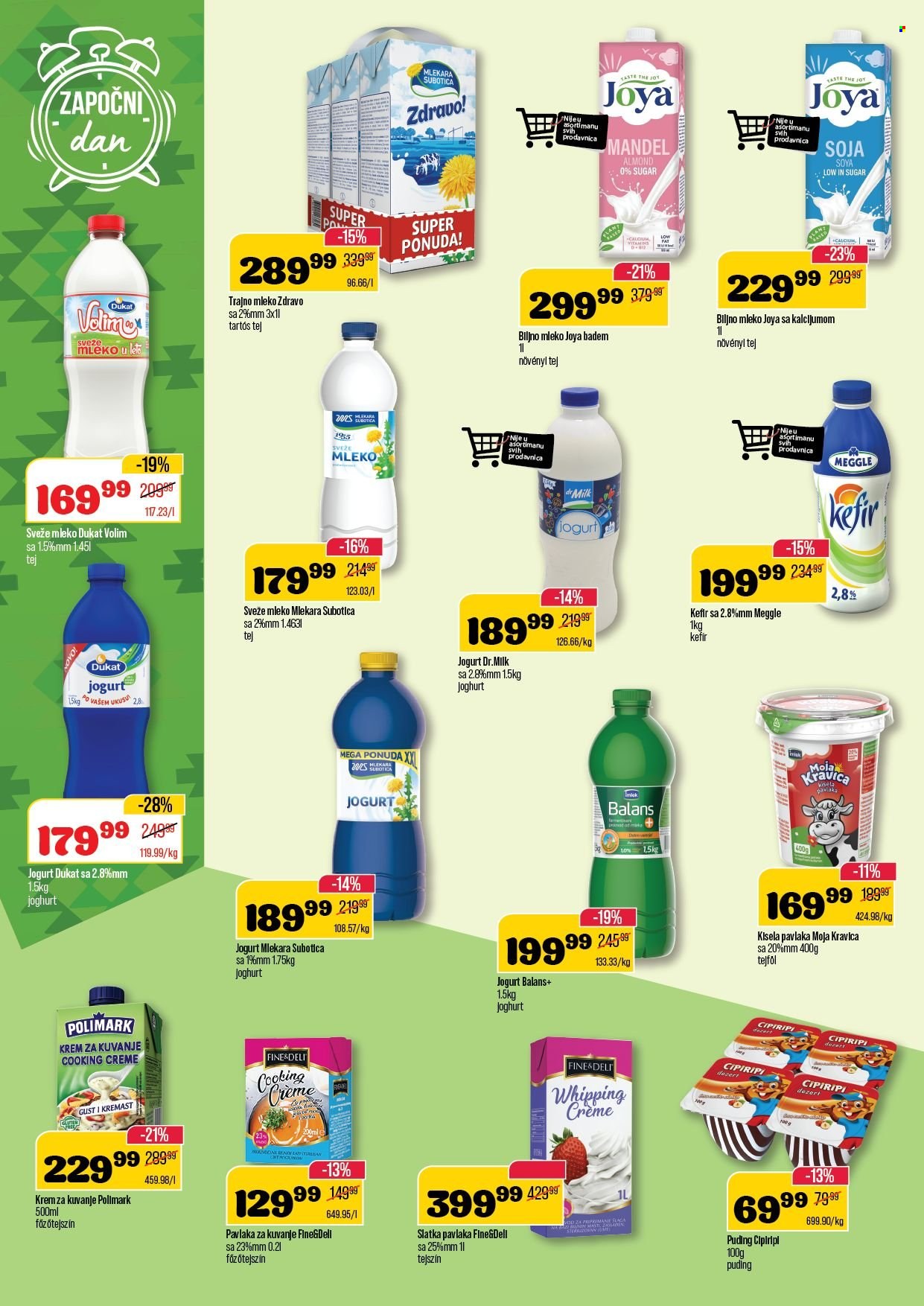 Senta Promet katalog - 04.06.2025 - 16.06.2025. Stranica 4