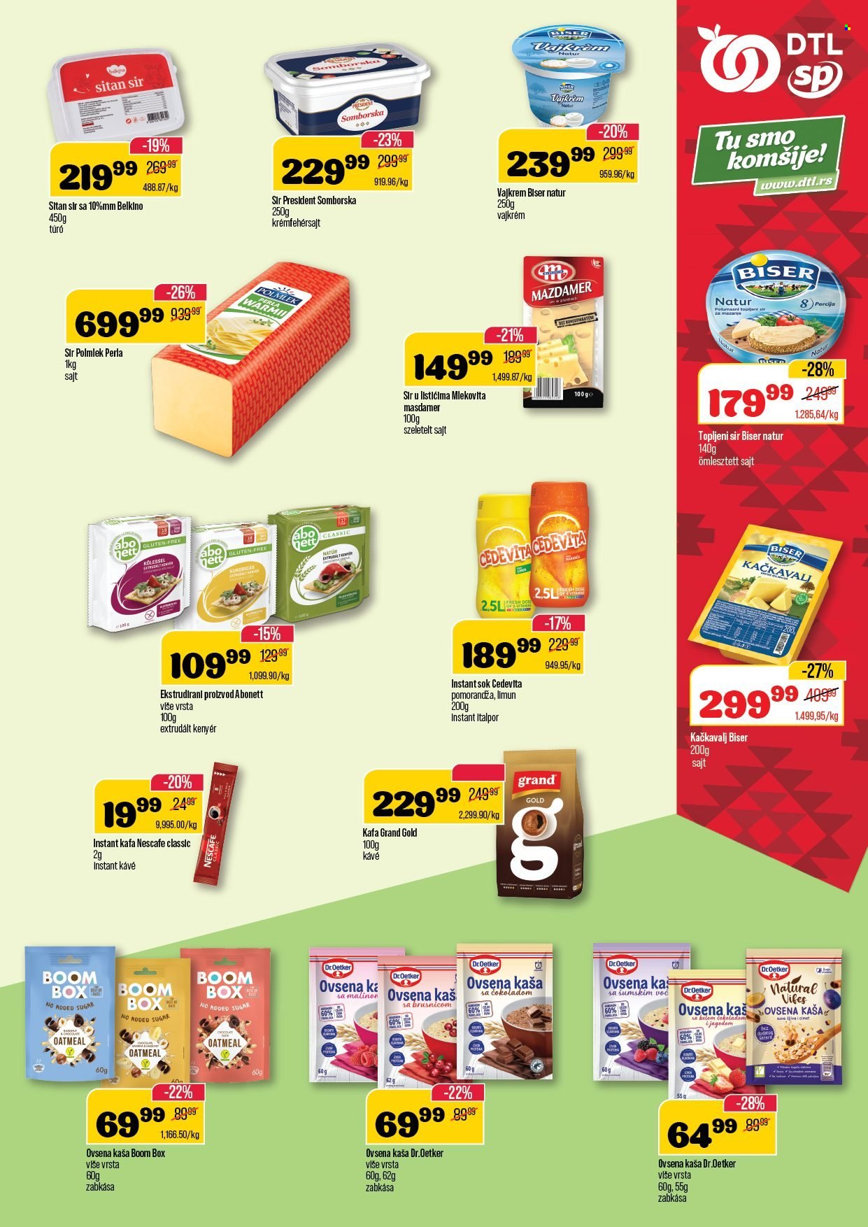 Senta Promet katalog - 04.06.2025 - 16.06.2025. Stranica 5
