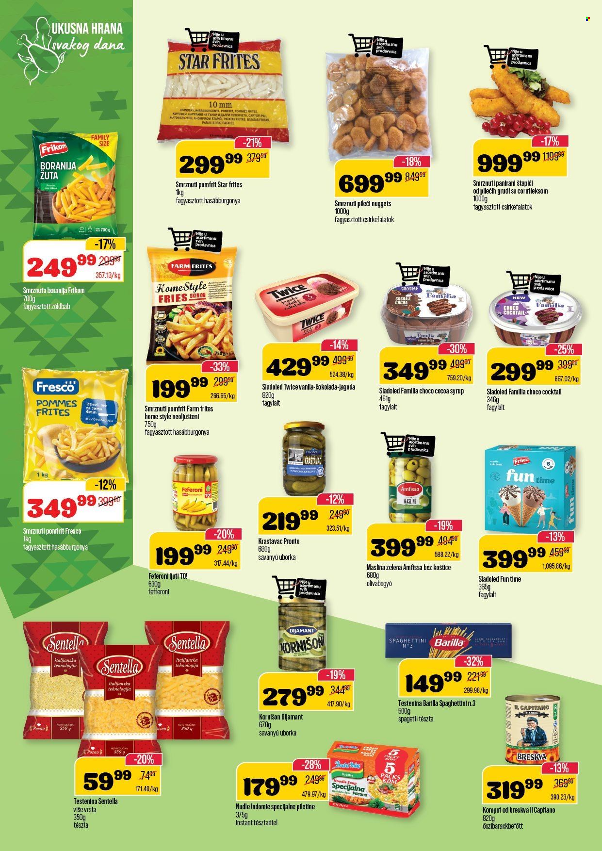 Senta Promet katalog - 04.06.2025 - 16.06.2025. Stranica 8