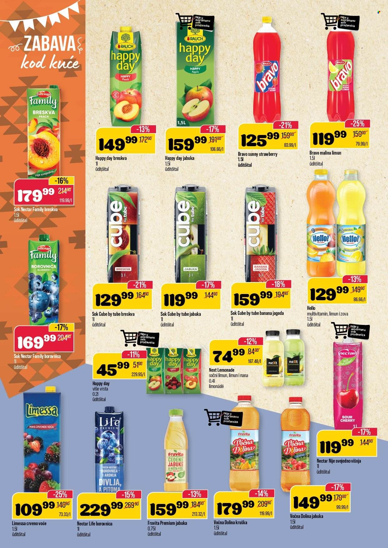 Senta Promet katalog - 04.06.2025 - 16.06.2025. Stranica 12
