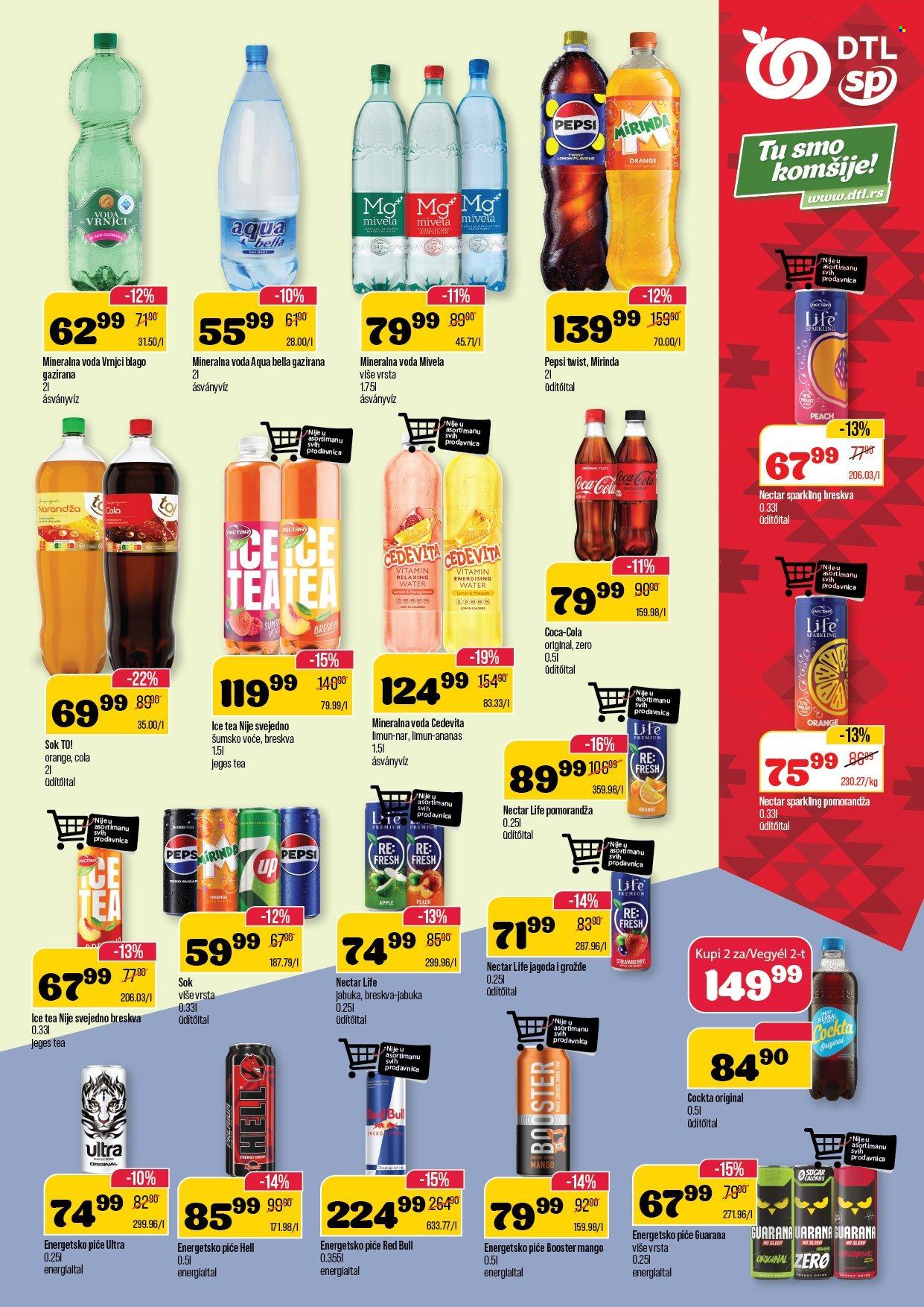 Senta Promet katalog - 04.06.2025 - 16.06.2025. Stranica 13