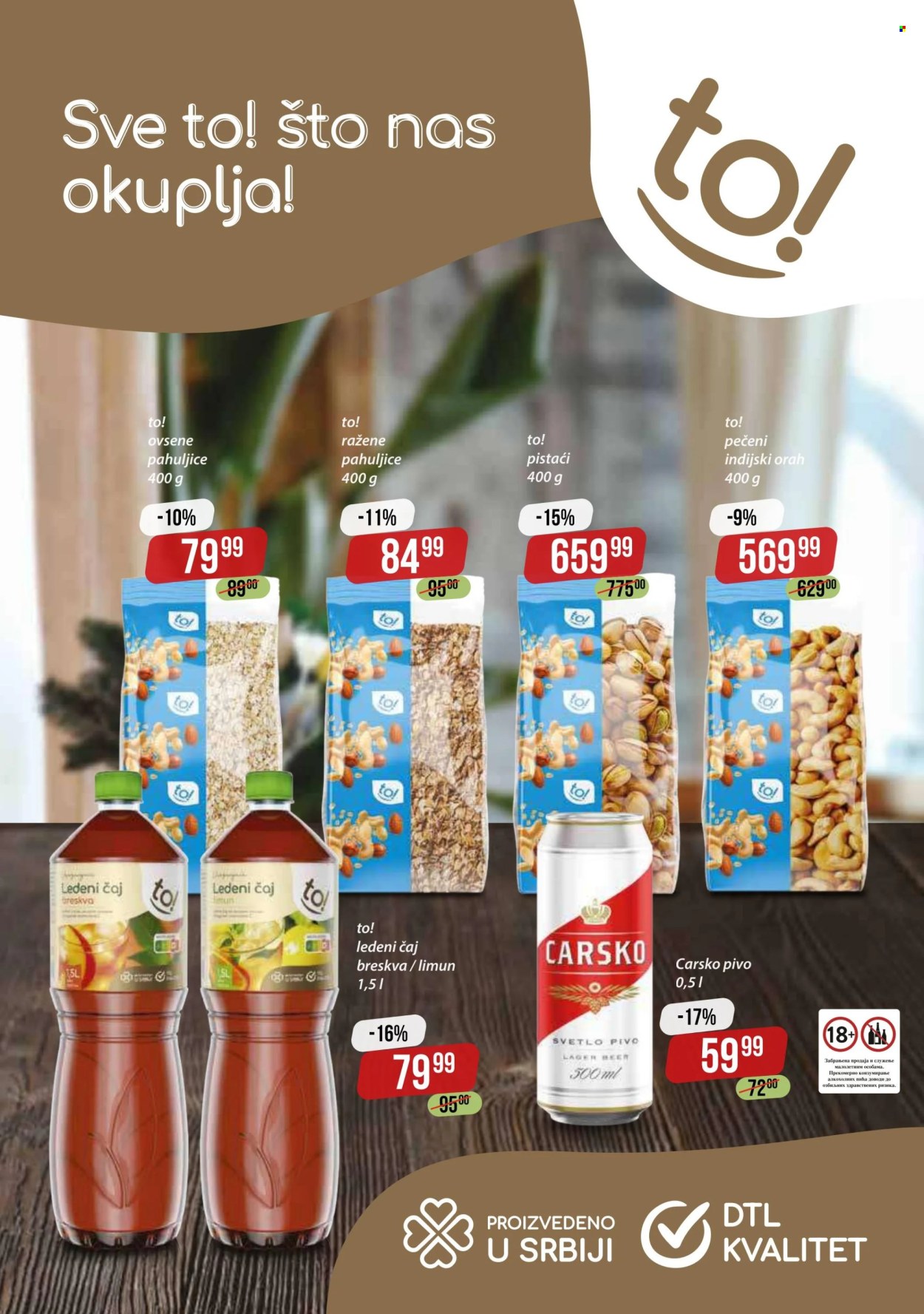 Metalac Proleter katalog - 04.06.2025 - 16.06.2025. Stranica 2