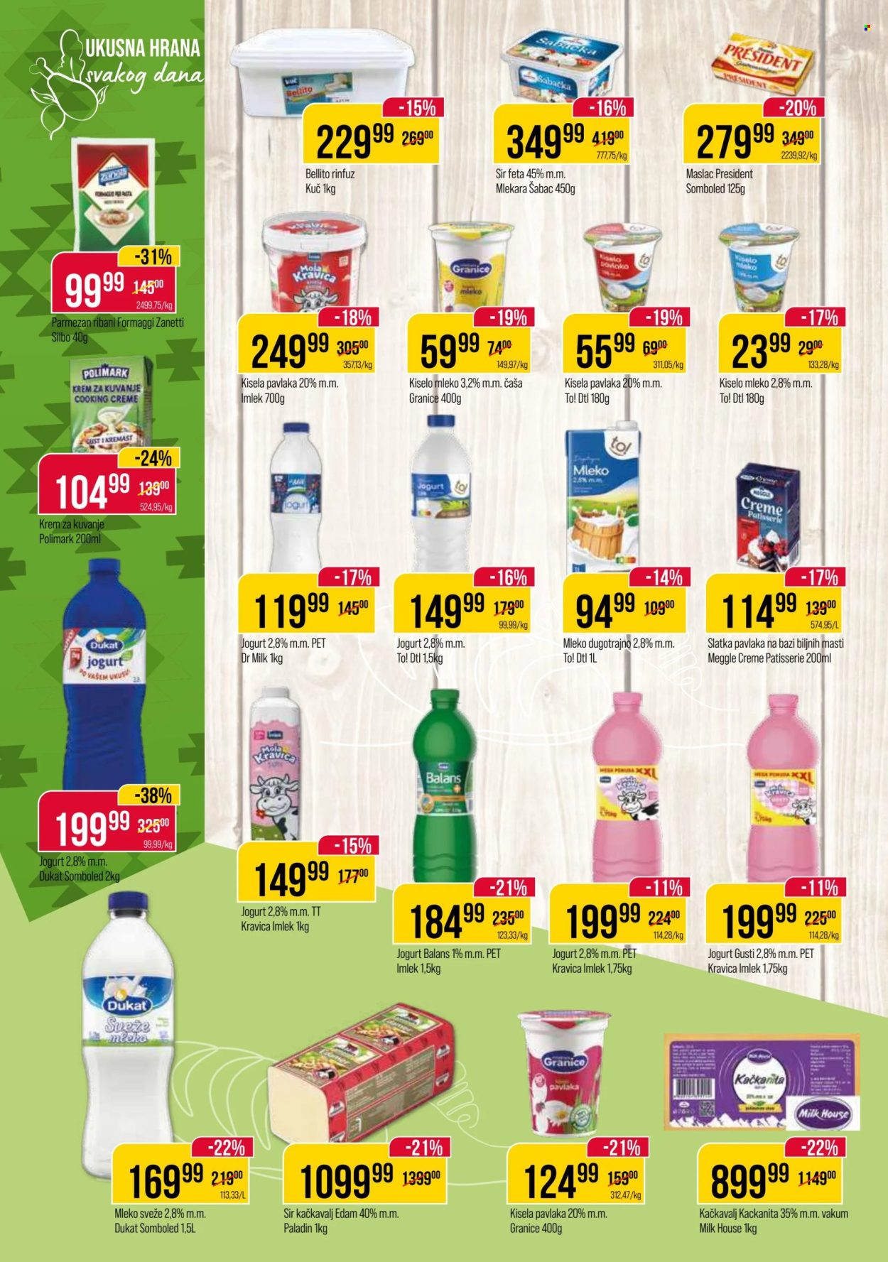 Metalac Proleter katalog - 04.06.2025 - 16.06.2025. Stranica 4