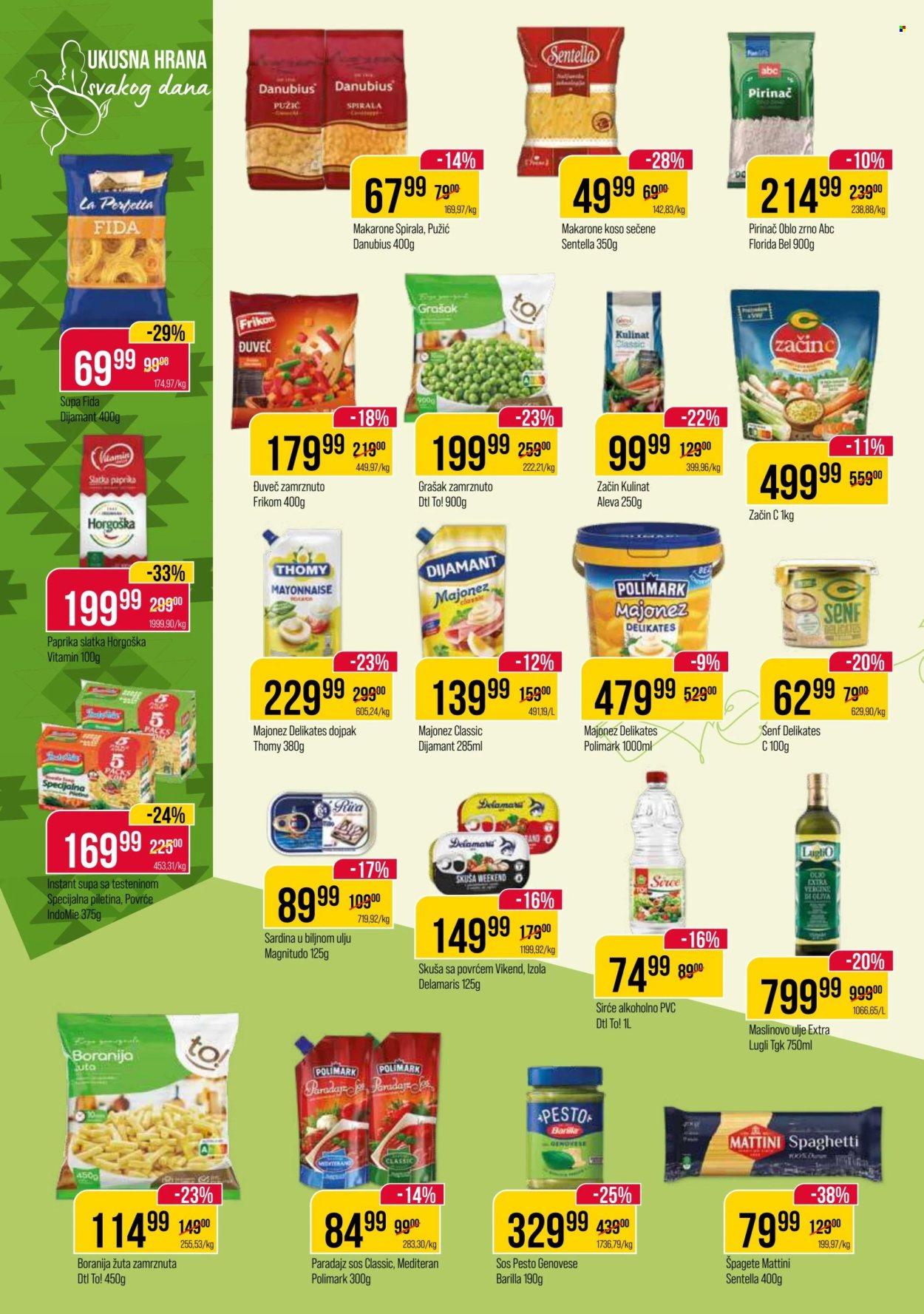 Metalac Proleter katalog - 04.06.2025 - 16.06.2025. Stranica 6