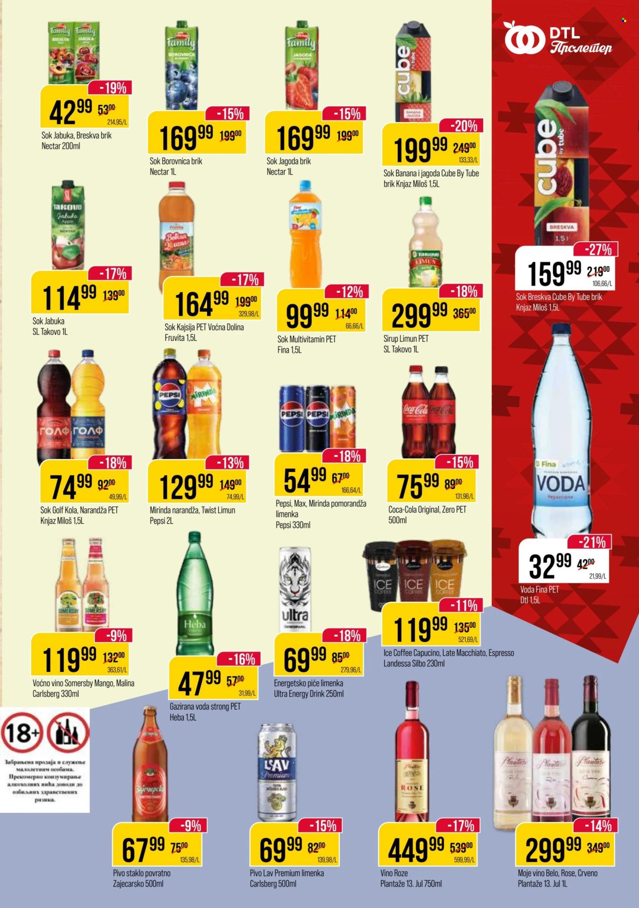 Metalac Proleter katalog - 04.06.2025 - 16.06.2025. Stranica 9