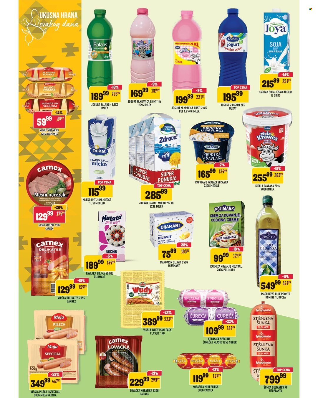 Leon Diskont katalog - 04.06.2025 - 17.06.2025. Stranica 4