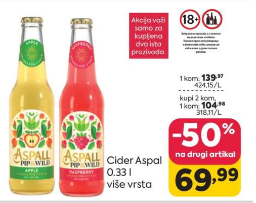 Cider Aspal