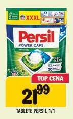 Tablete Persil