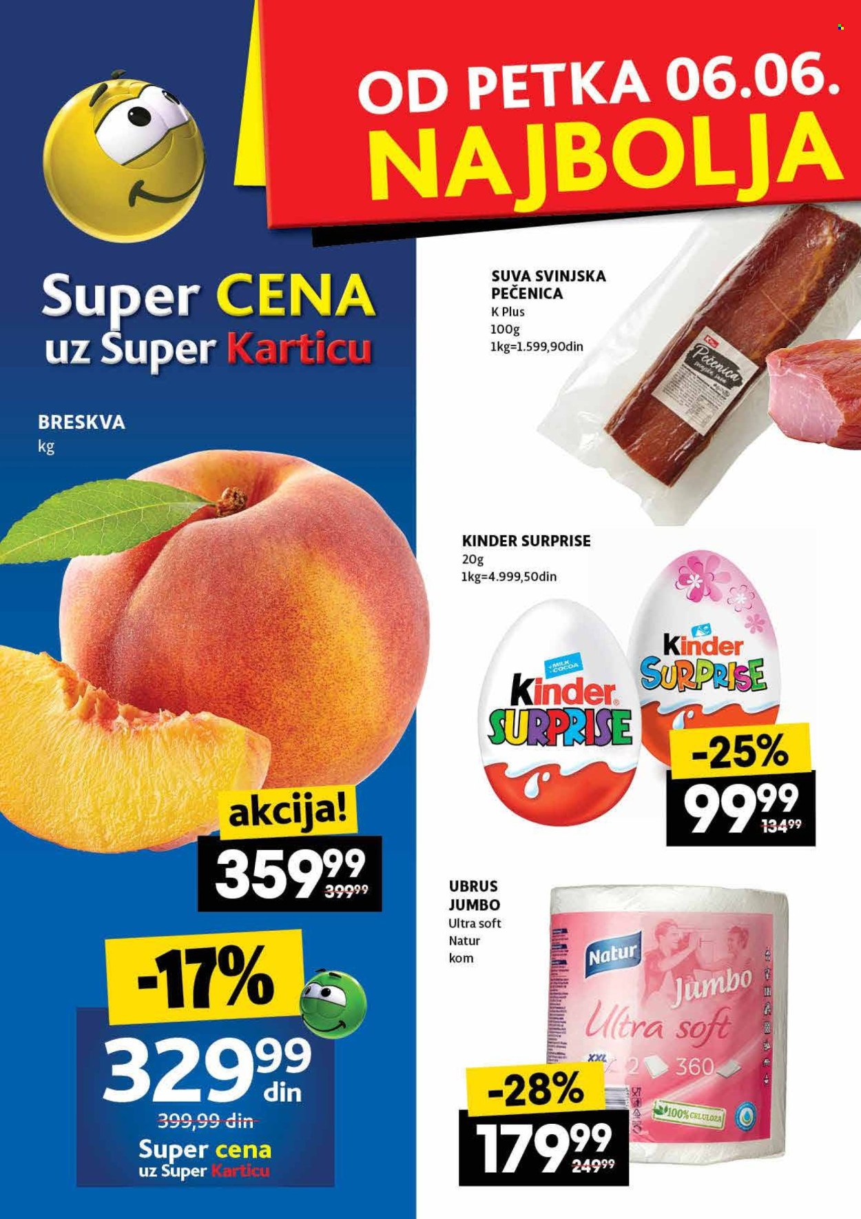 Roda katalog - 05.06.2025 - 11.06.2025. Stranica 2