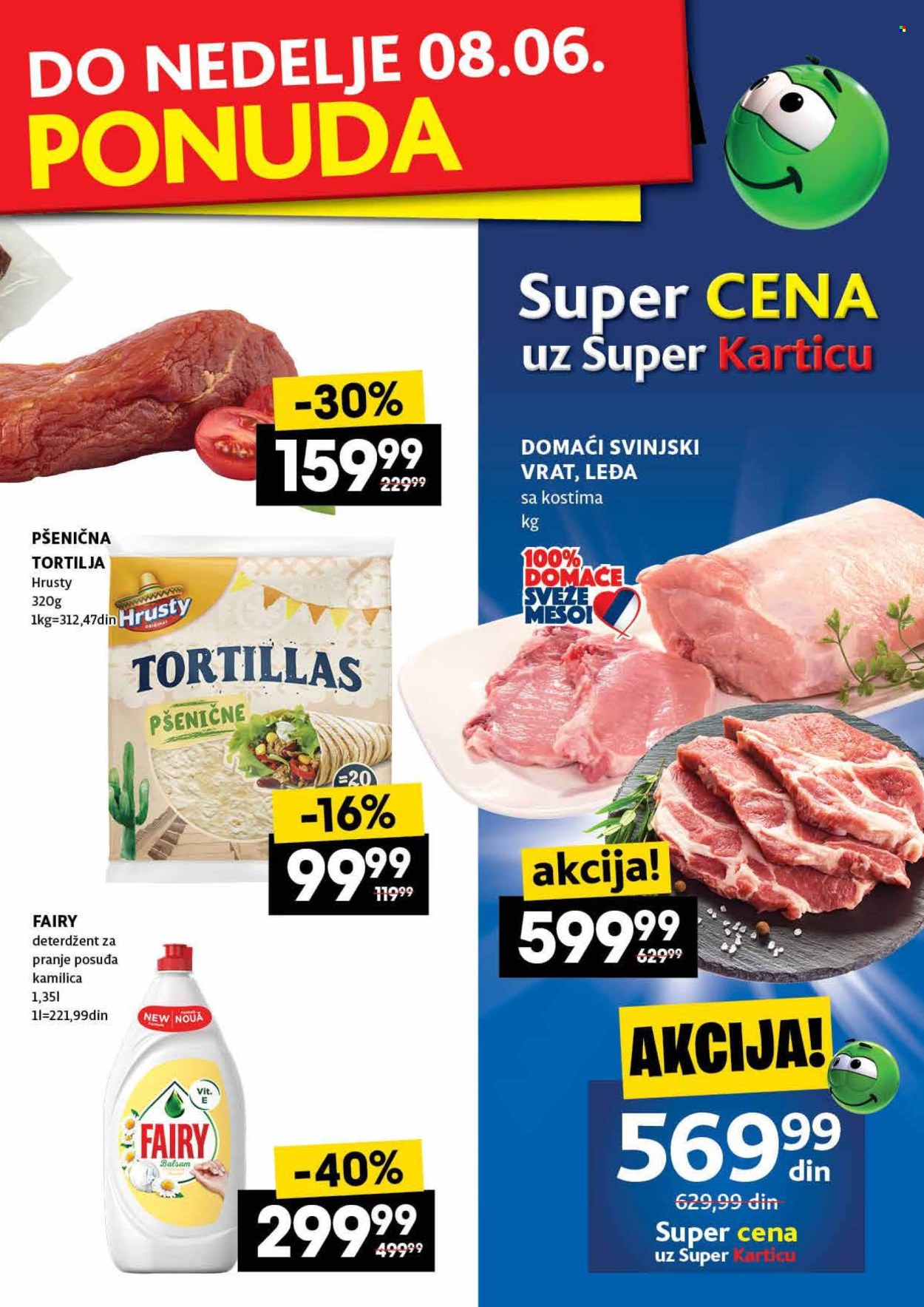 Roda katalog - 05.06.2025 - 11.06.2025. Stranica 3