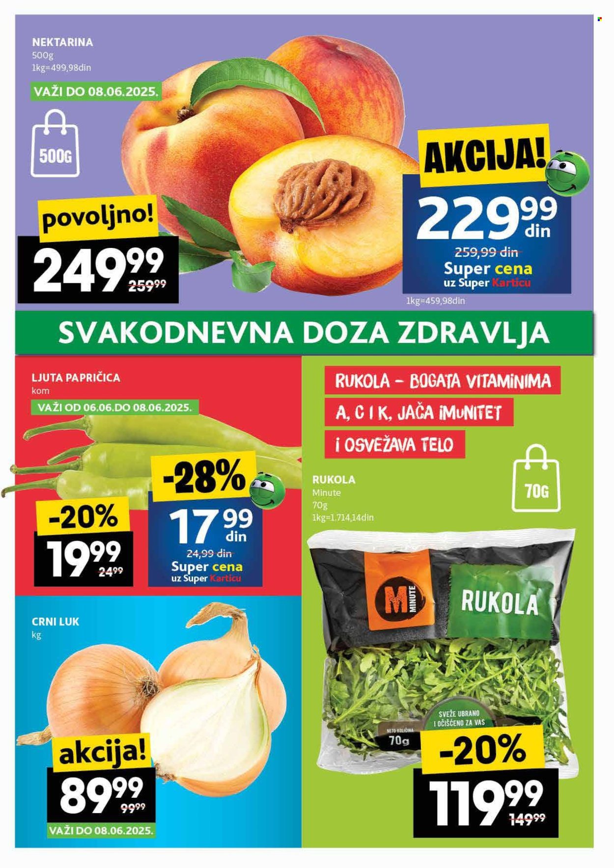 Roda katalog - 05.06.2025 - 11.06.2025. Stranica 8