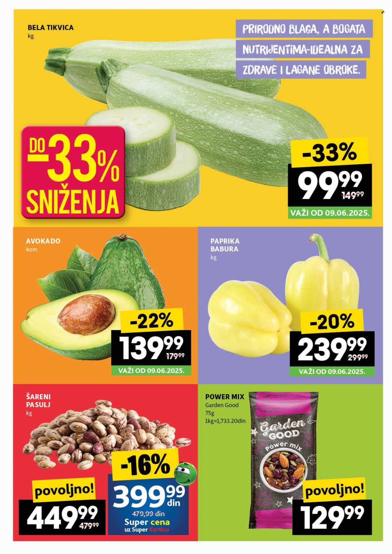Roda katalog - 05.06.2025 - 11.06.2025. Stranica 9