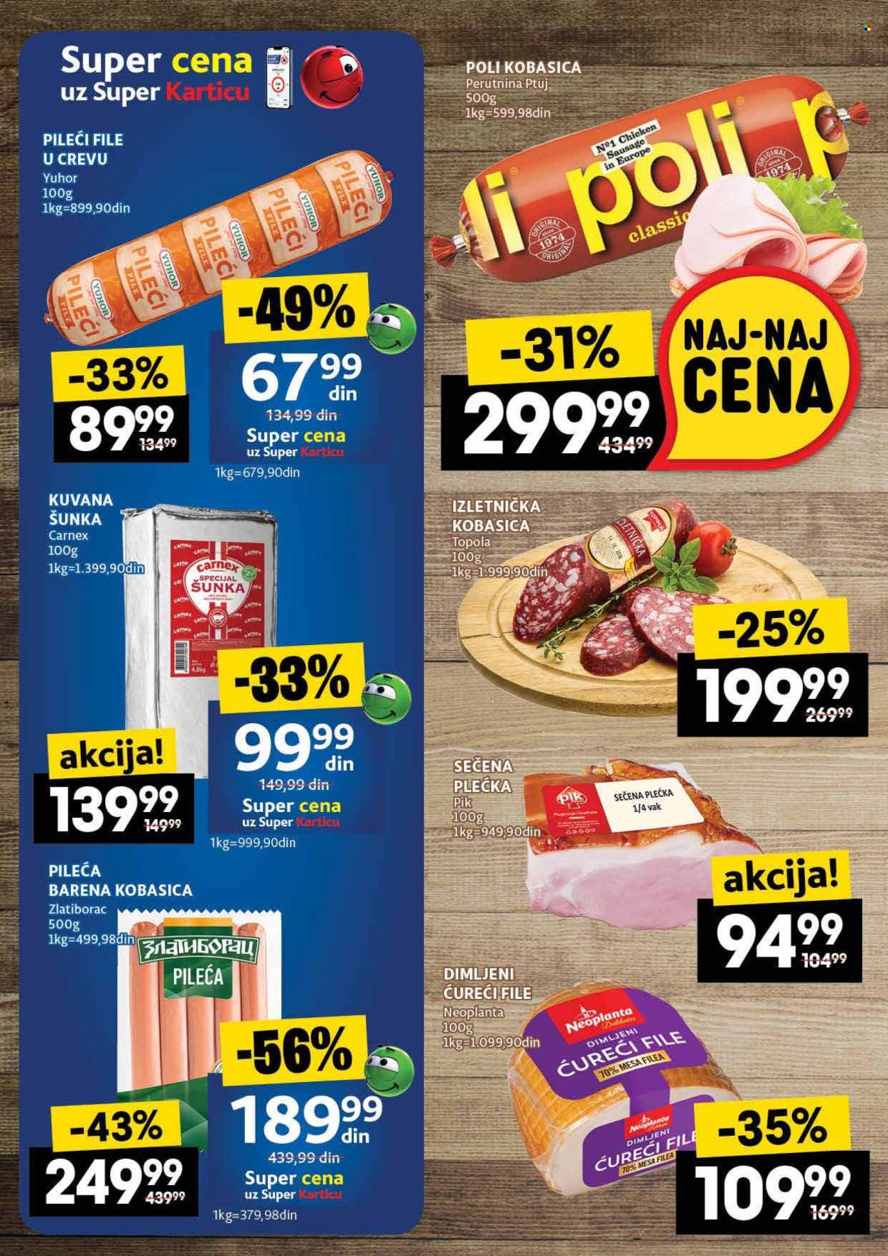 Roda katalog - 05.06.2025 - 11.06.2025. Stranica 14