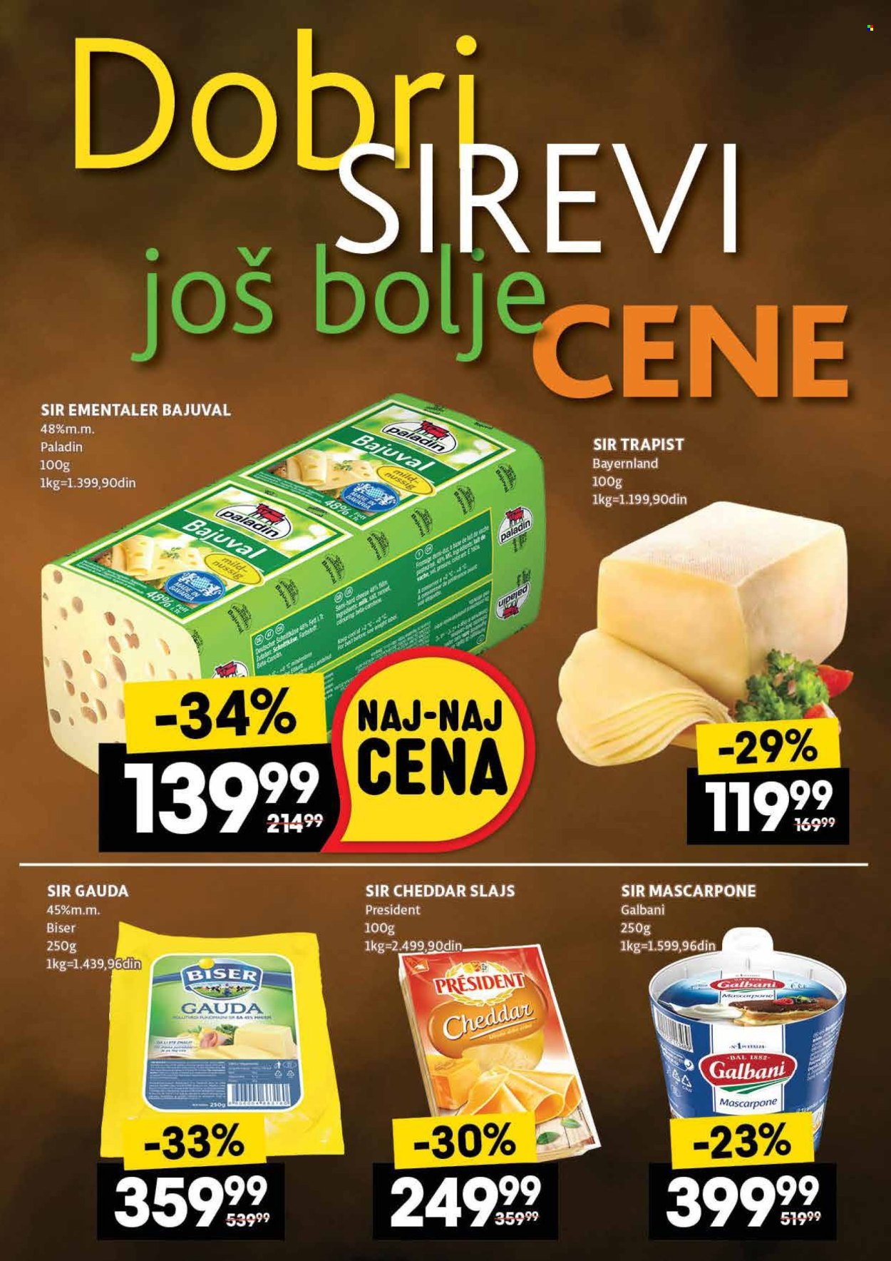 Roda katalog - 05.06.2025 - 11.06.2025. Stranica 17