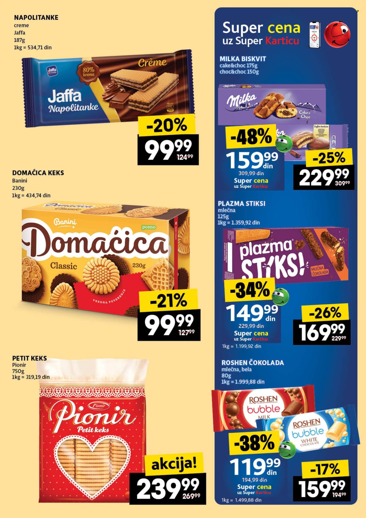Roda katalog - 05.06.2025 - 11.06.2025. Stranica 31