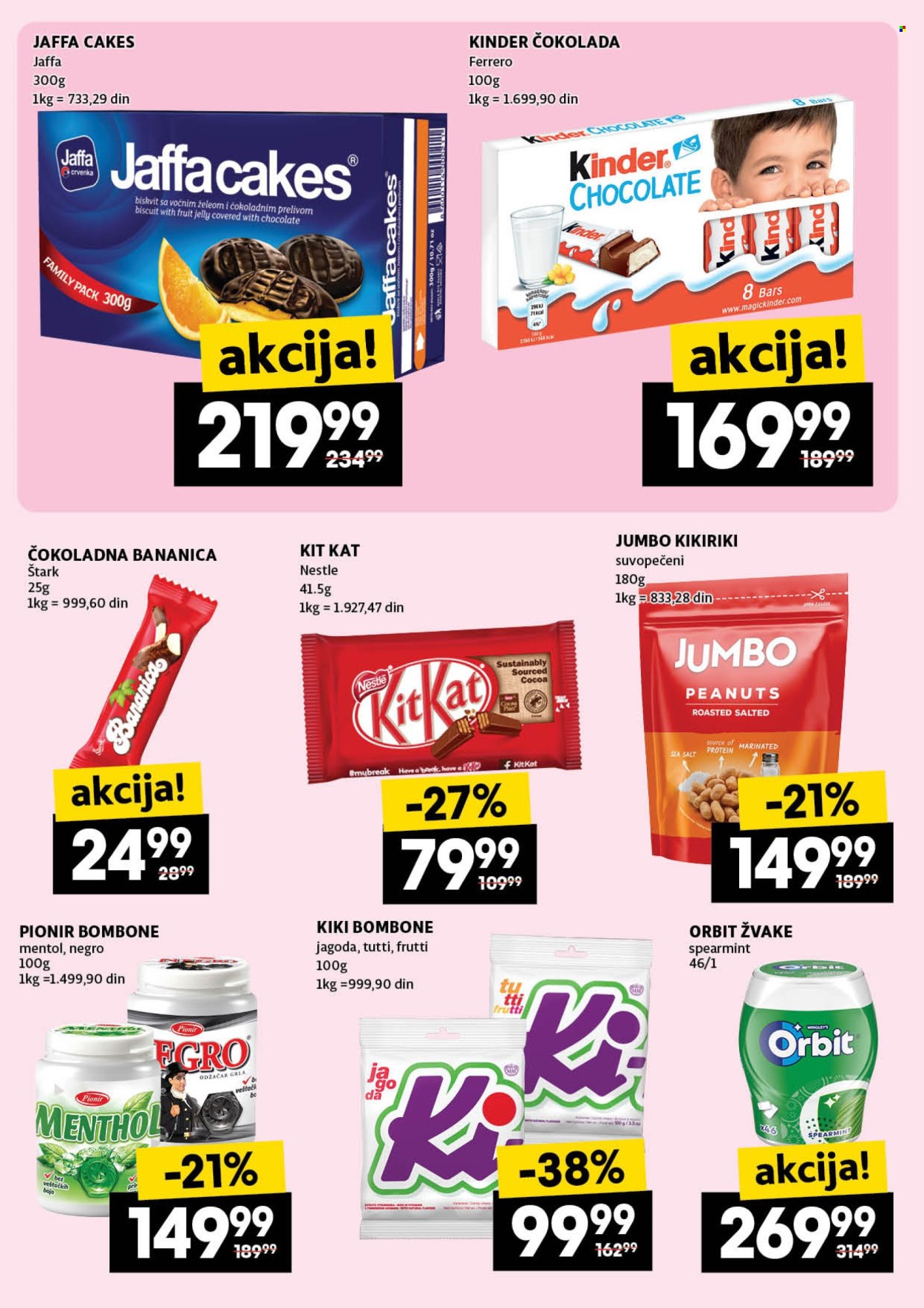 Roda katalog - 05.06.2025 - 11.06.2025. Stranica 32