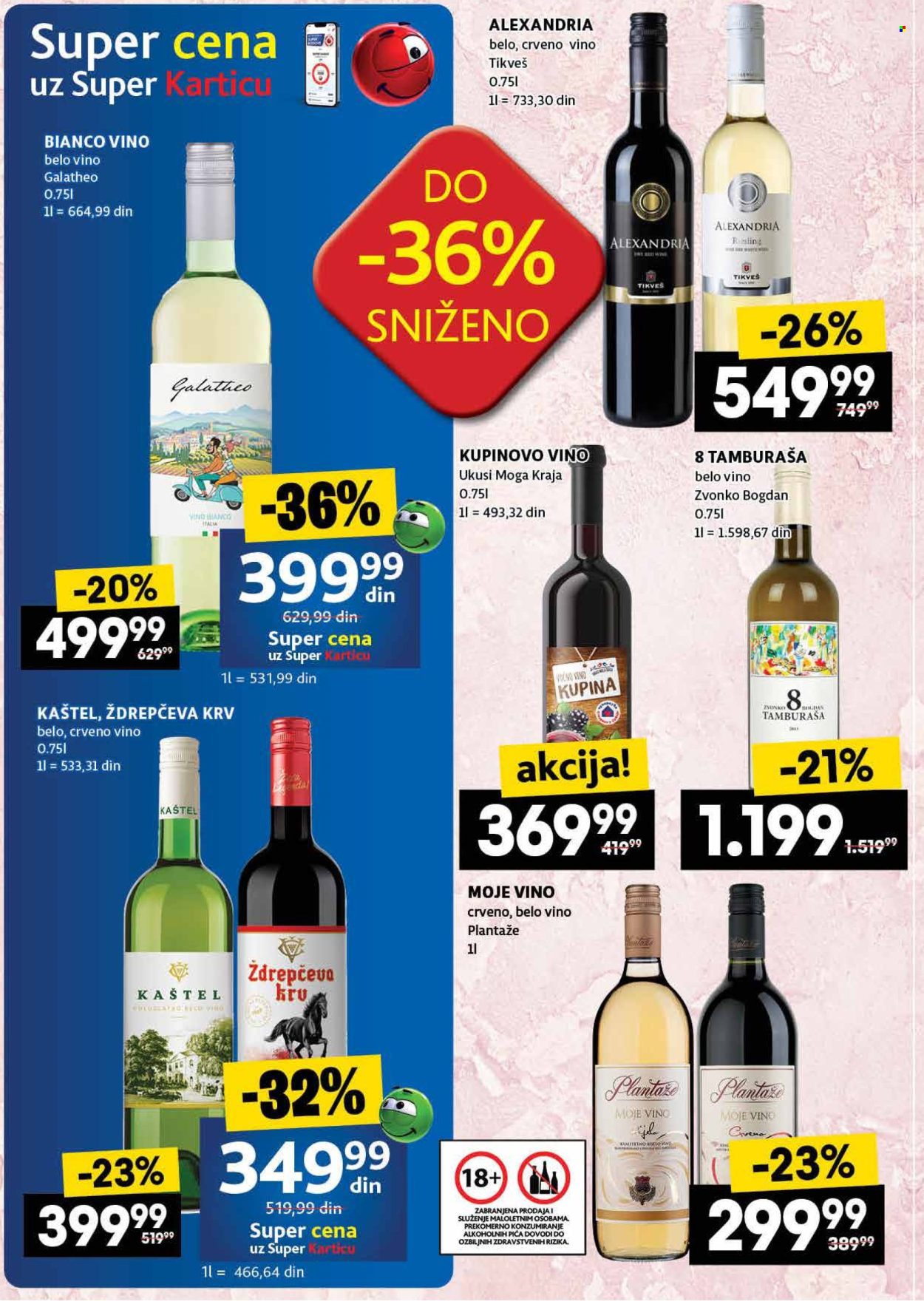 Roda katalog - 05.06.2025 - 11.06.2025. Stranica 36