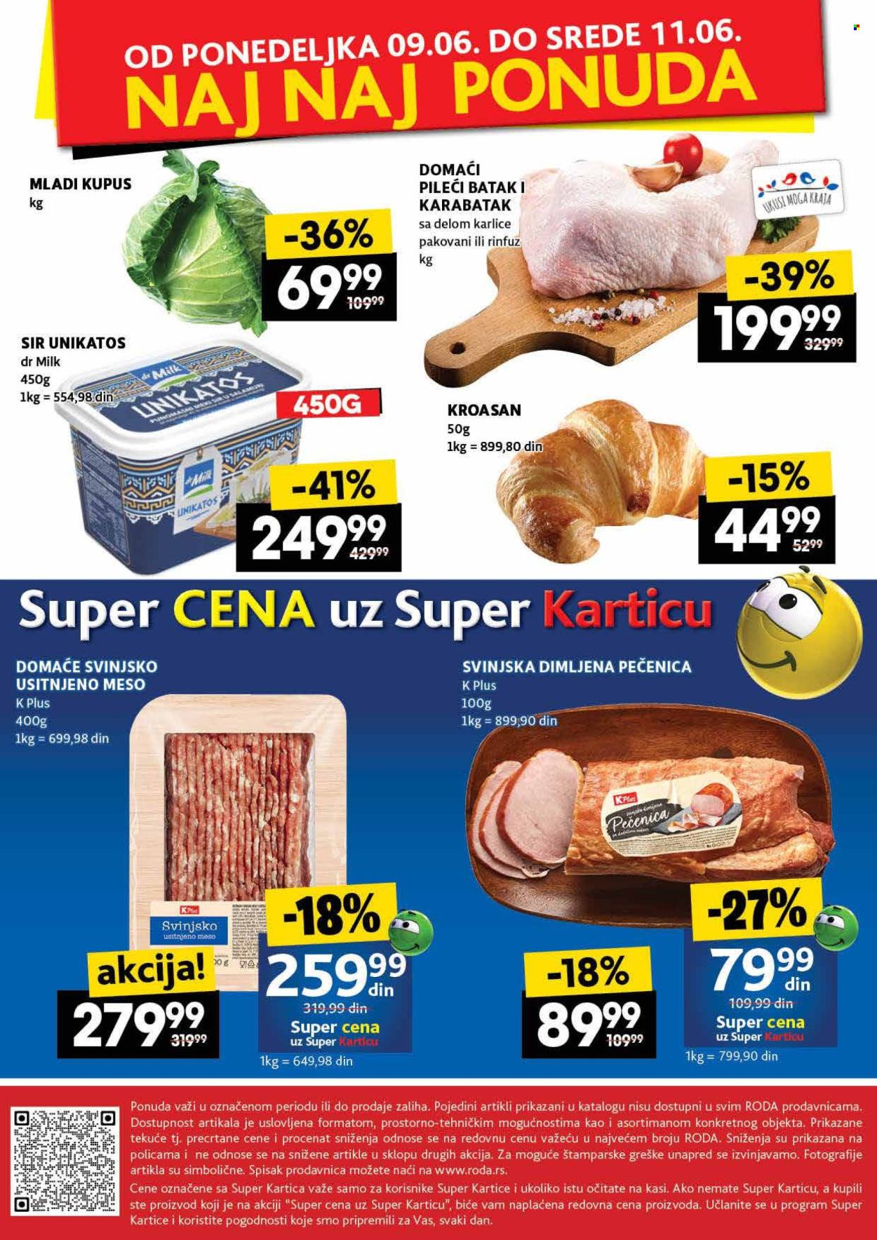 Roda katalog - 05.06.2025 - 11.06.2025. Stranica 48