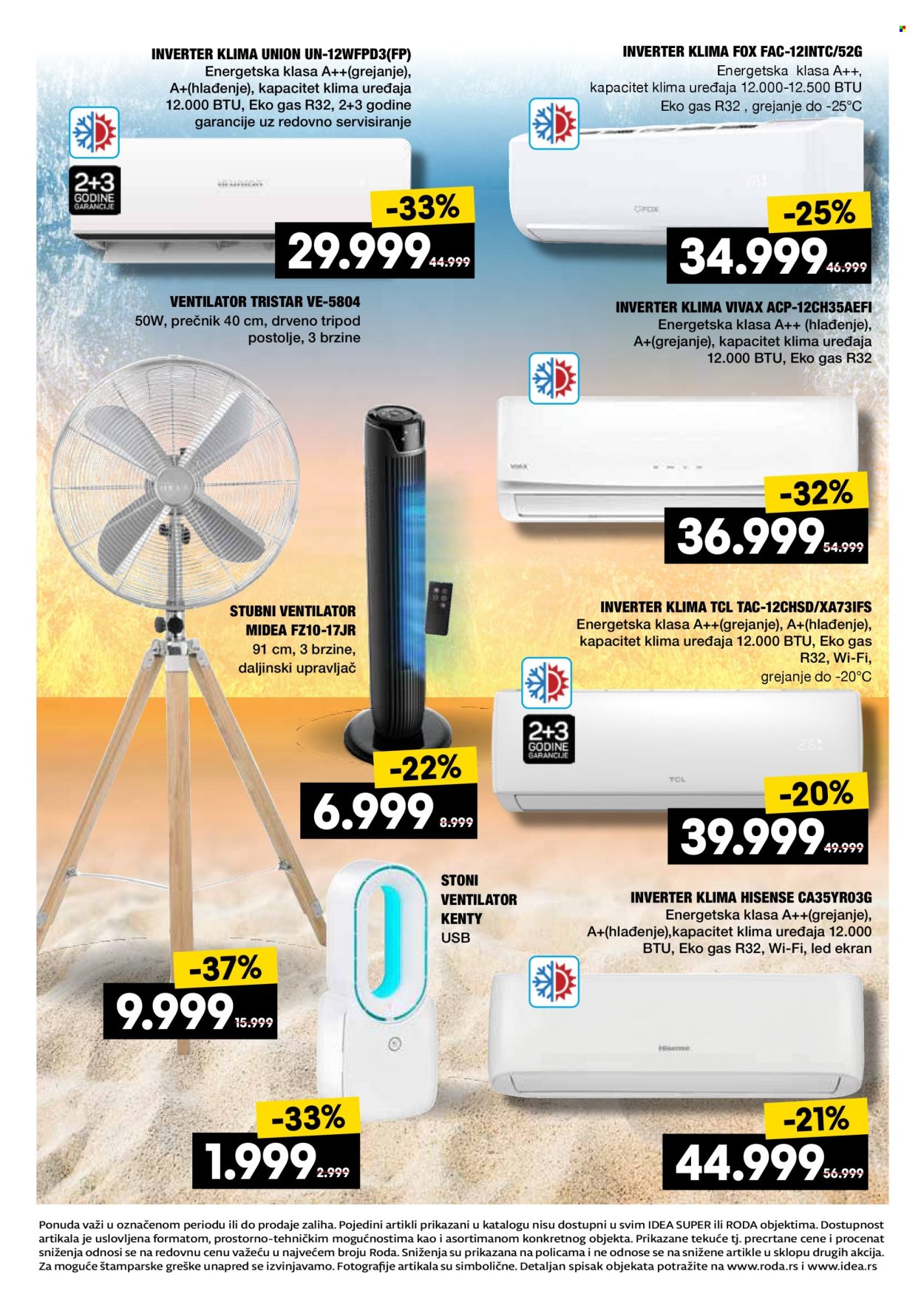 Roda katalog - 05.06.2025 - 01.07.2025. Stranica 40