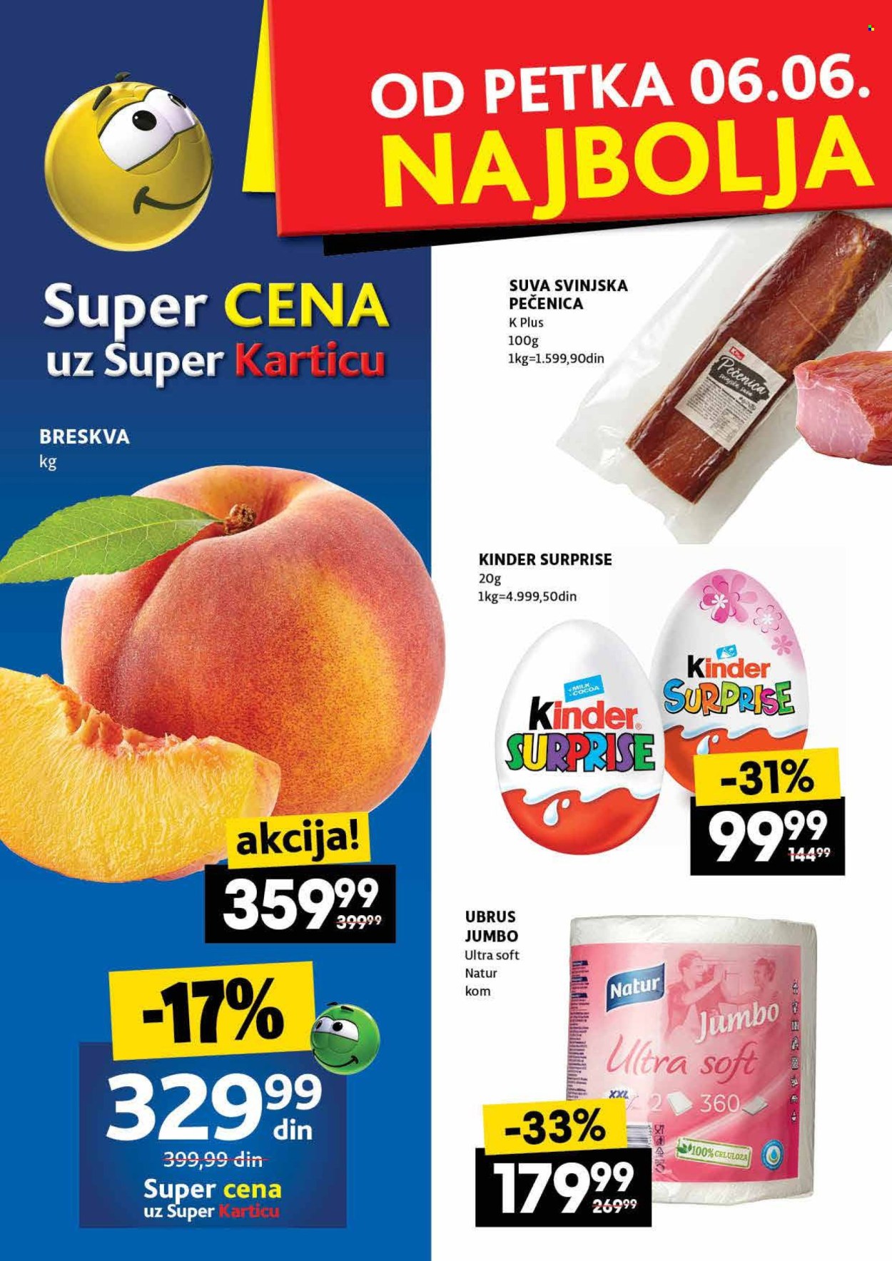 Idea katalog - 05.06.2025 - 11.06.2025. Stranica 2