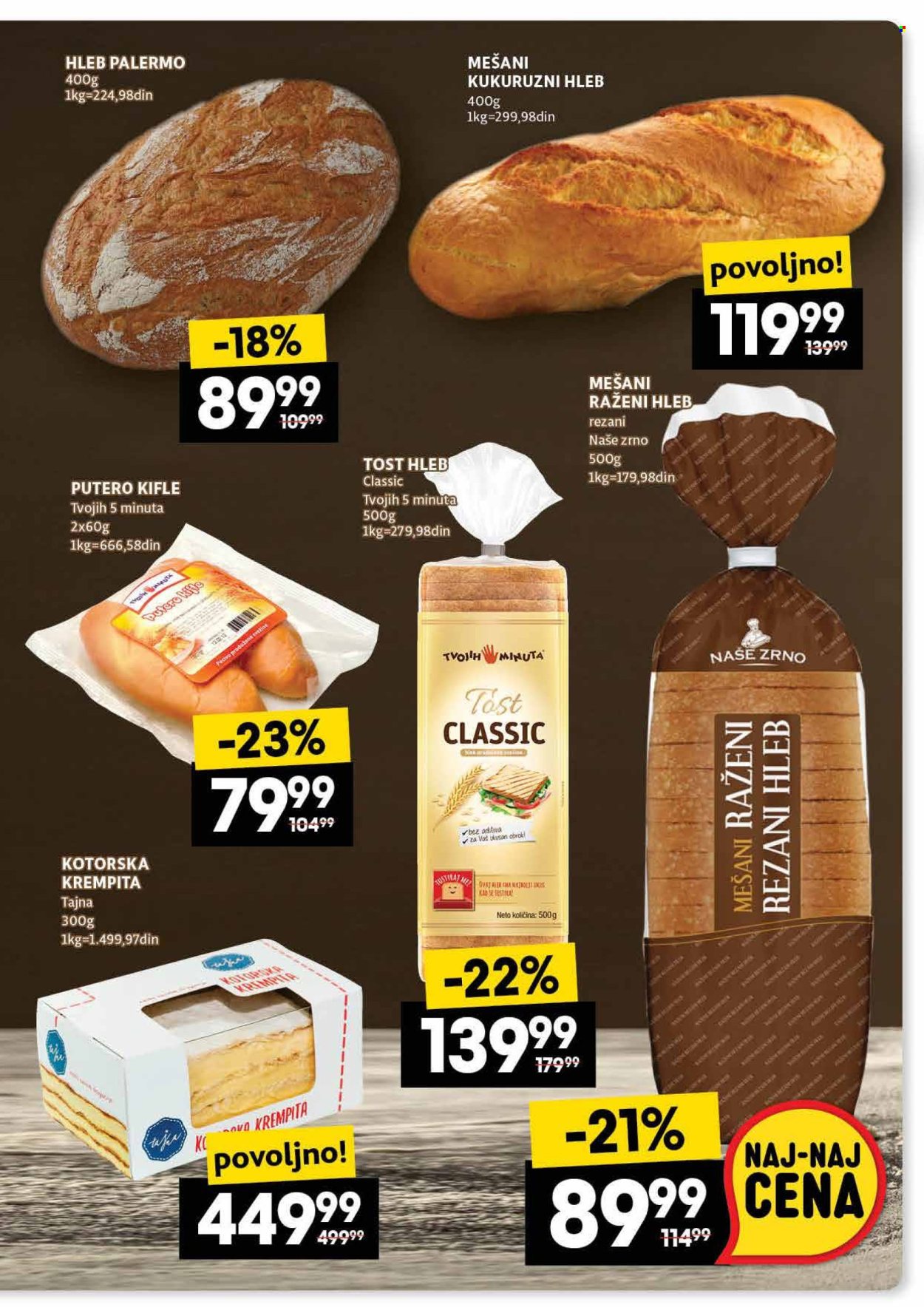 Idea katalog - 05.06.2025 - 11.06.2025. Stranica 11