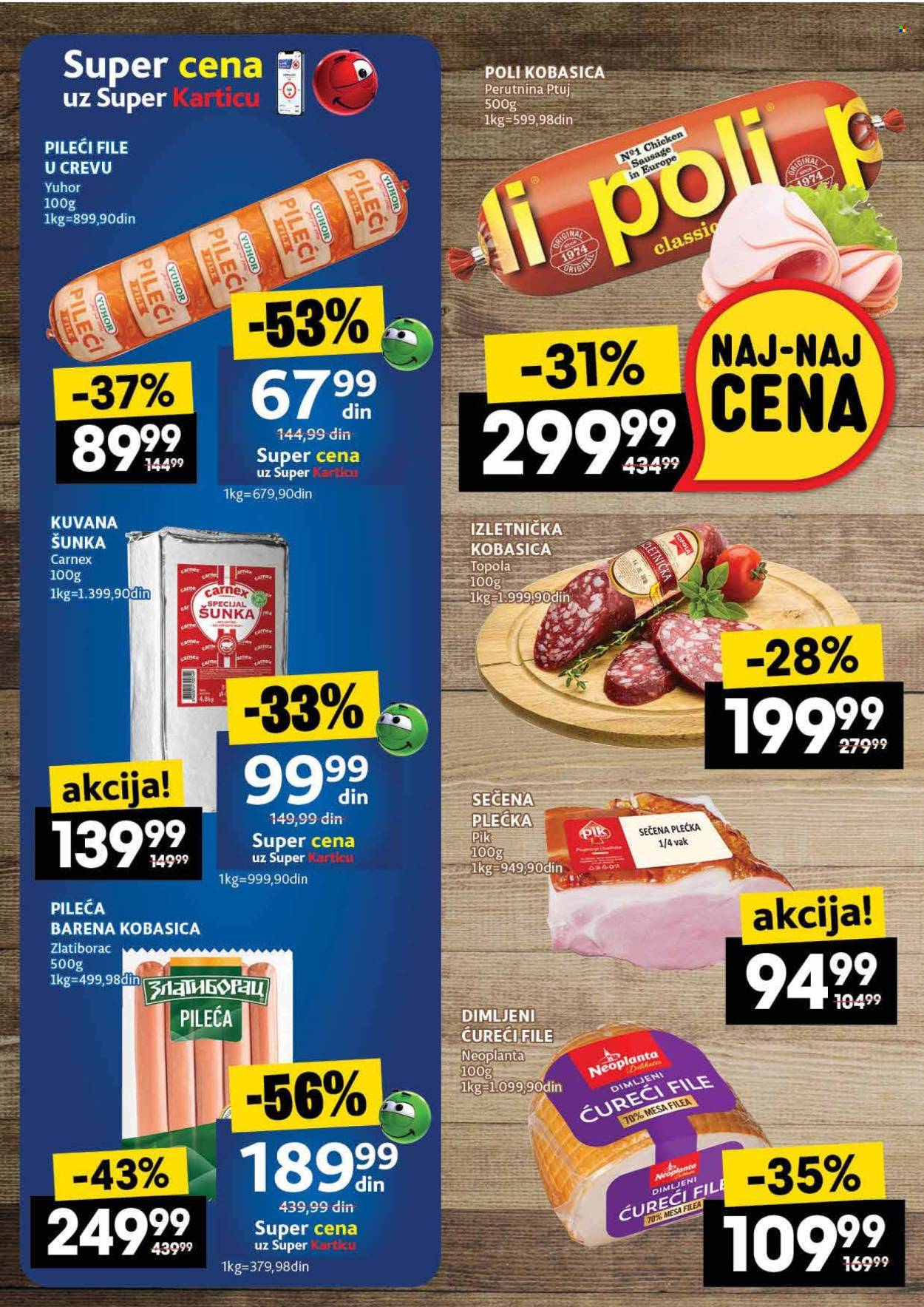 Idea katalog - 05.06.2025 - 11.06.2025. Stranica 14