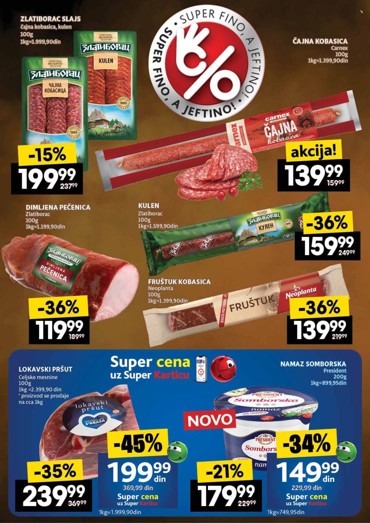Idea katalog - 05.06.2025 - 11.06.2025. Stranica 16