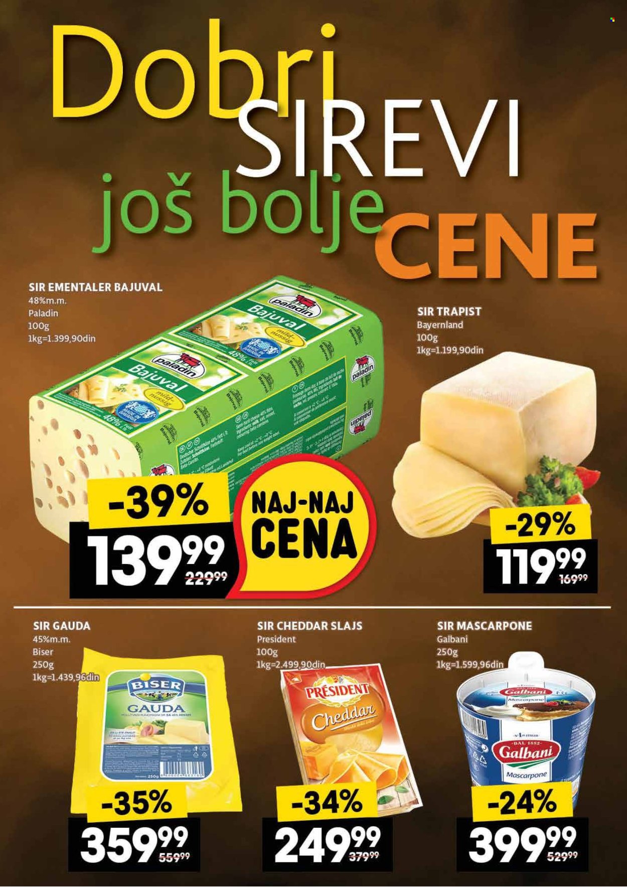 Idea katalog - 05.06.2025 - 11.06.2025. Stranica 17