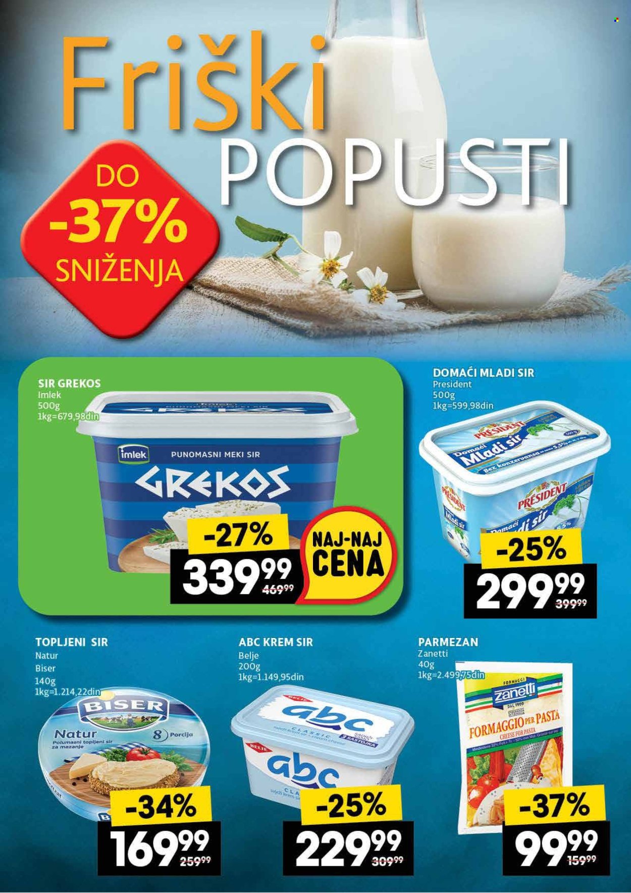 Idea katalog - 05.06.2025 - 11.06.2025. Stranica 18
