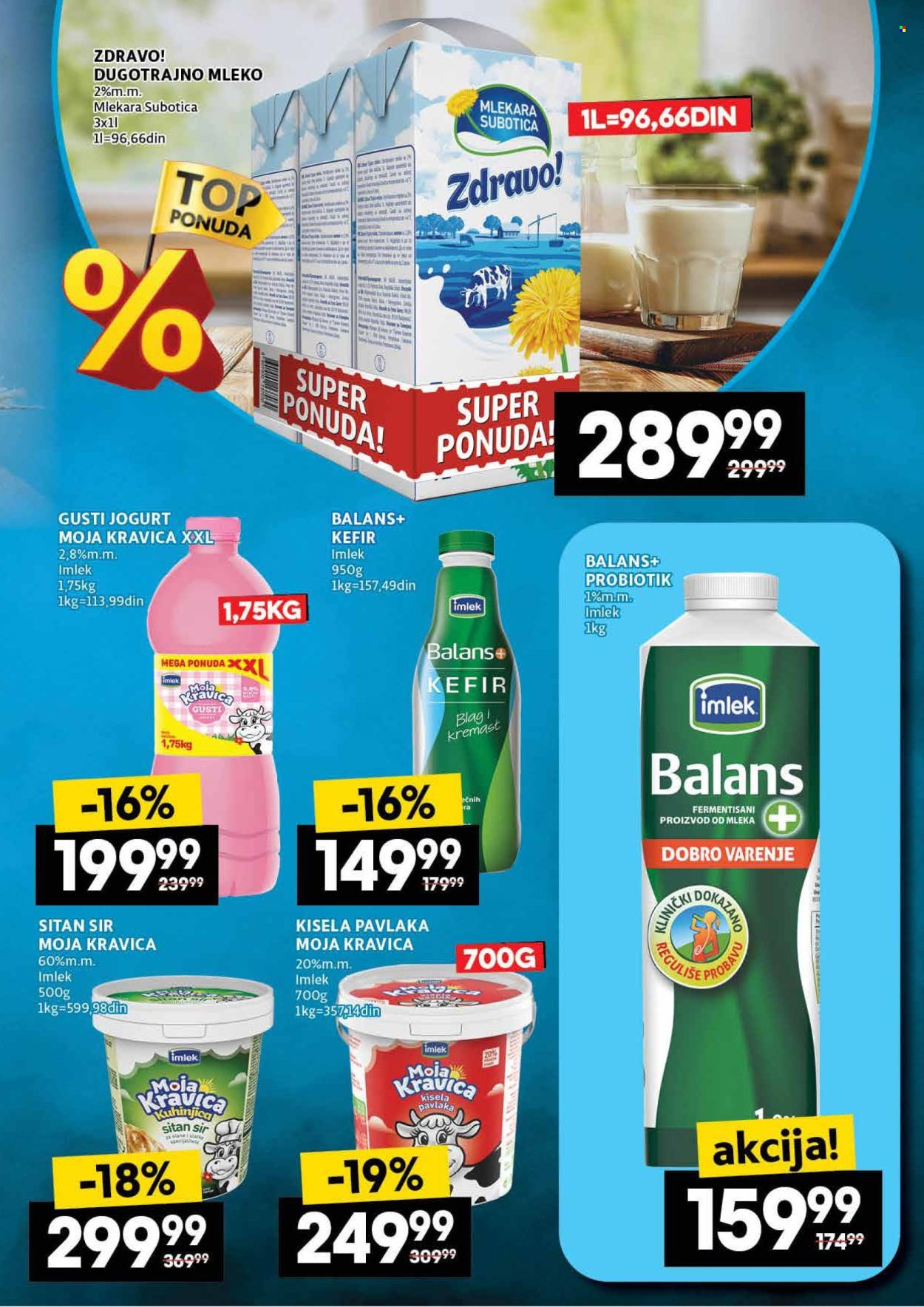 Idea katalog - 05.06.2025 - 11.06.2025. Stranica 19