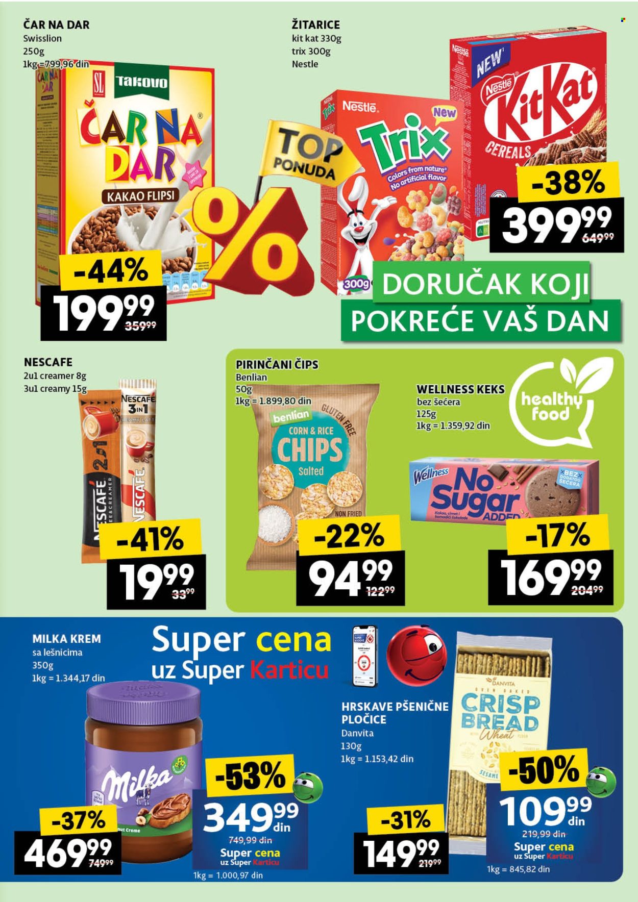 Idea katalog - 05.06.2025 - 11.06.2025. Stranica 25