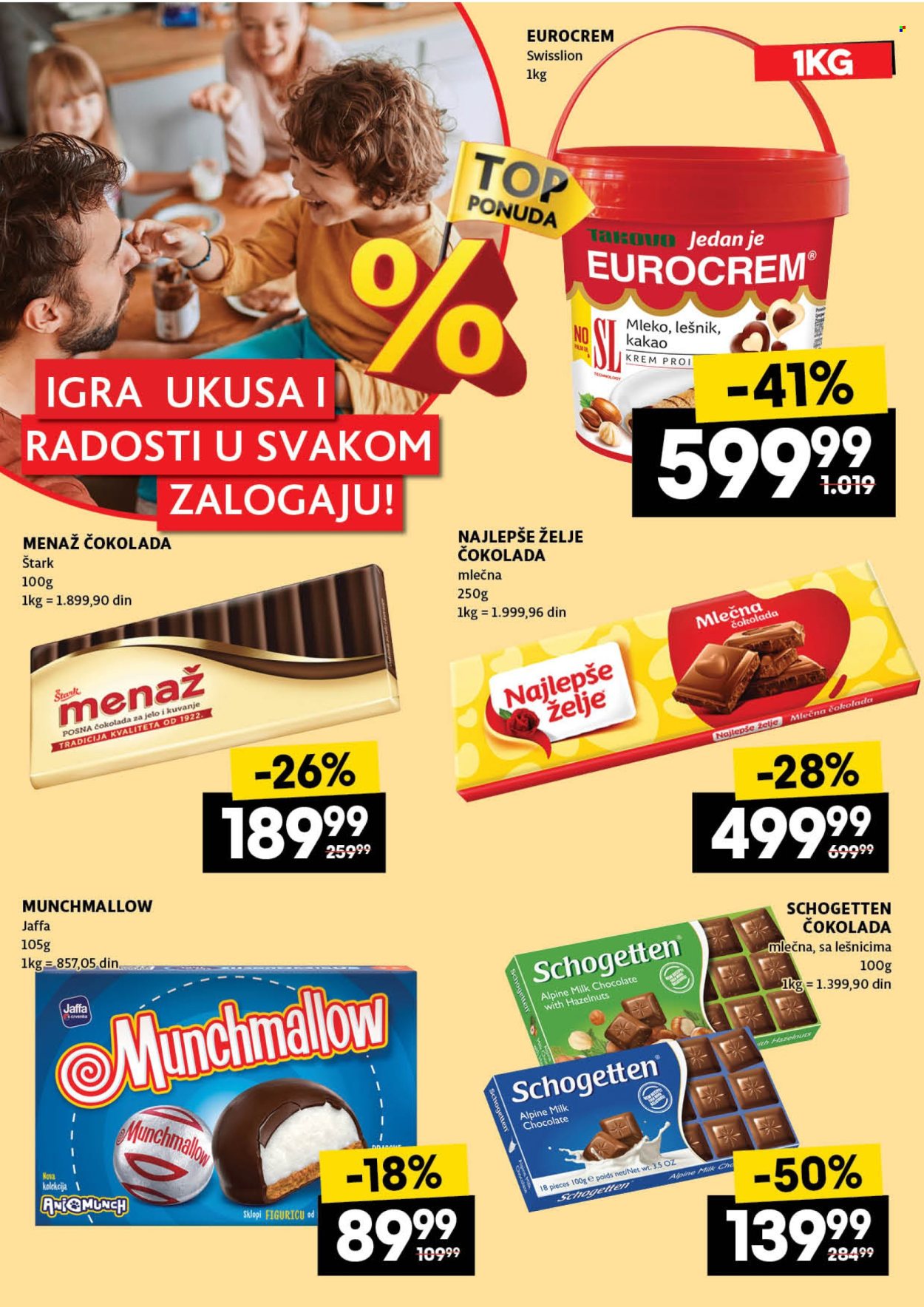 Idea katalog - 05.06.2025 - 11.06.2025. Stranica 28