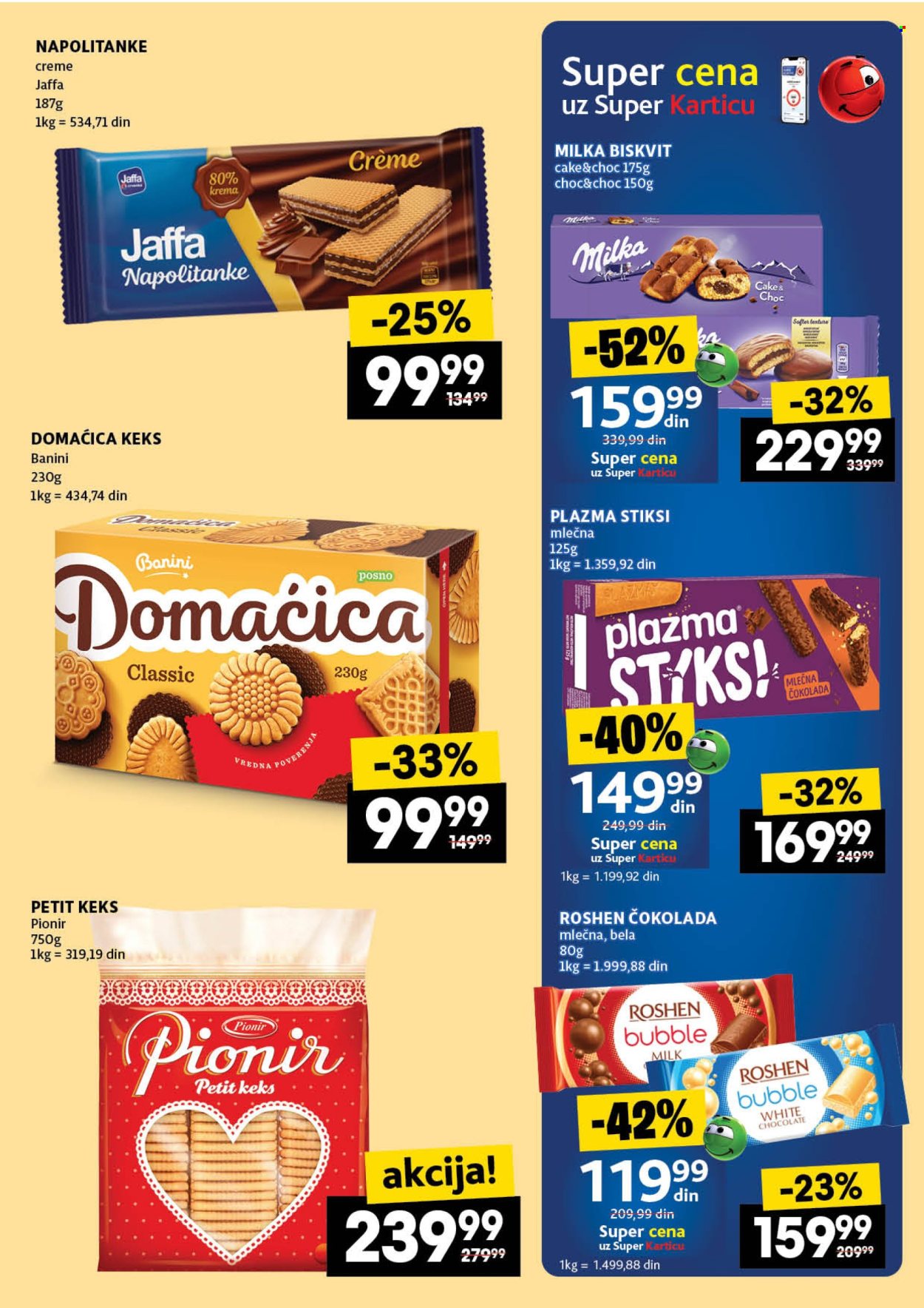 Idea katalog - 05.06.2025 - 11.06.2025. Stranica 31