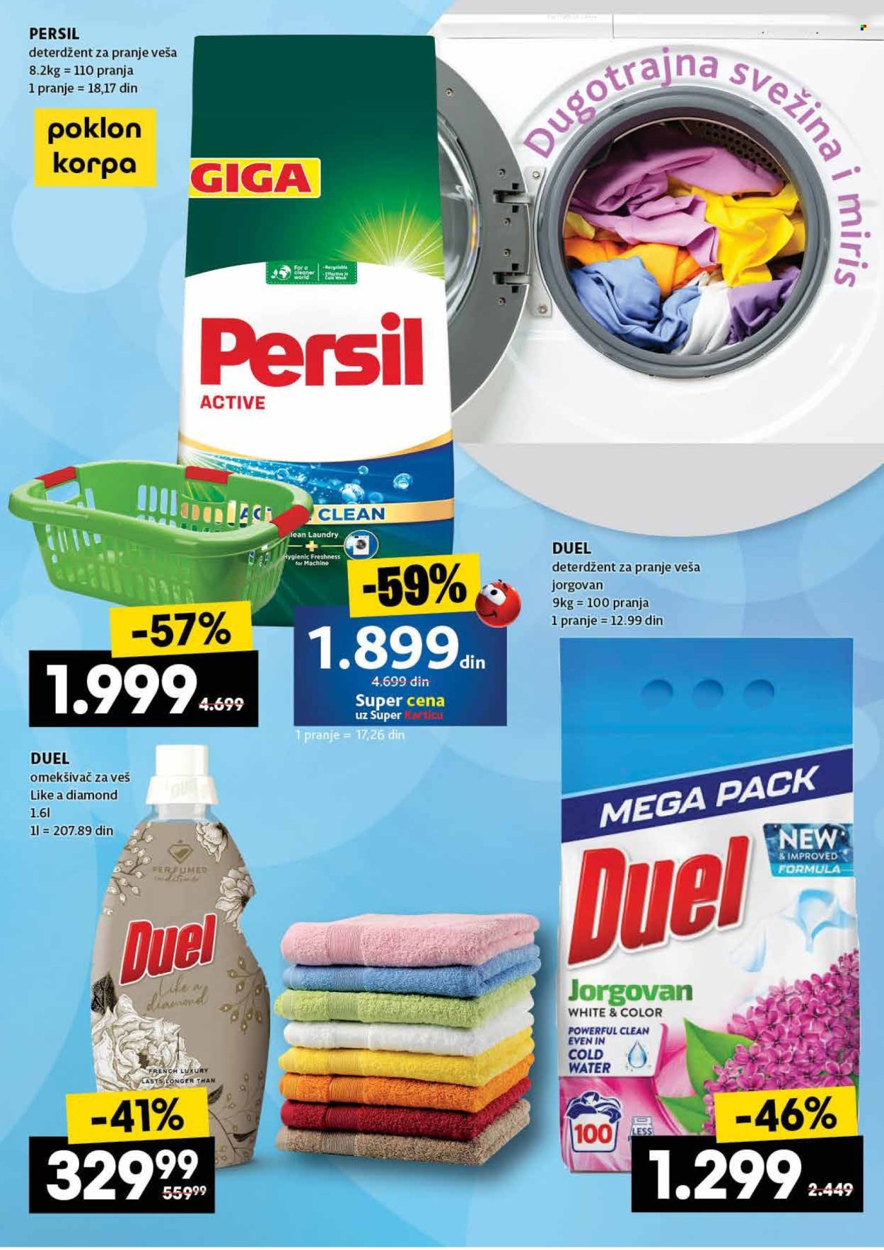 Idea katalog - 05.06.2025 - 11.06.2025. Stranica 43