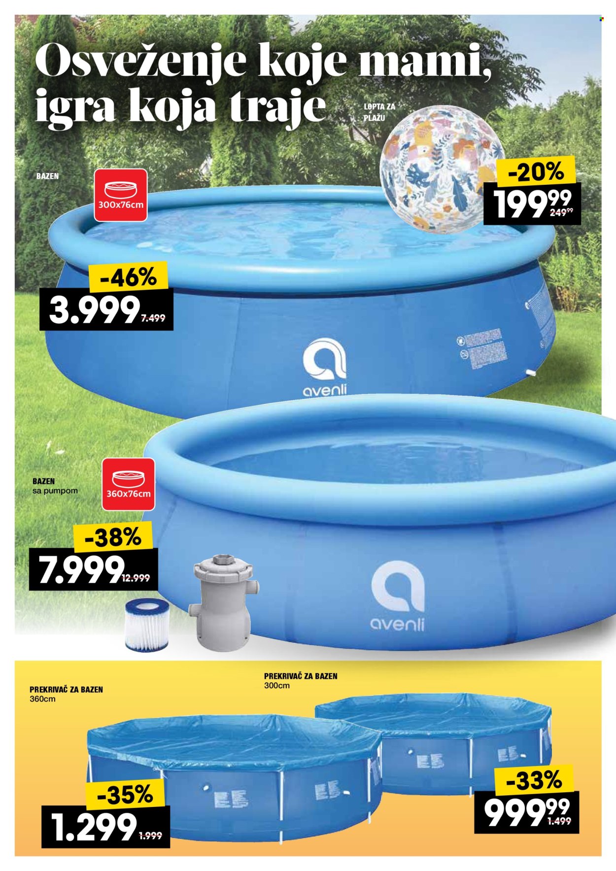 Idea katalog - 05.06.2025 - 01.07.2025. Stranica 10