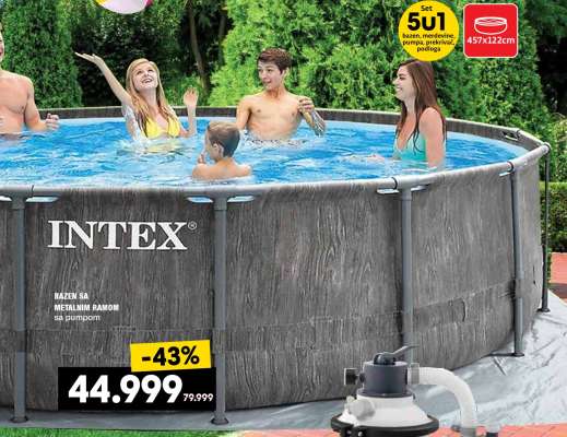 Intex